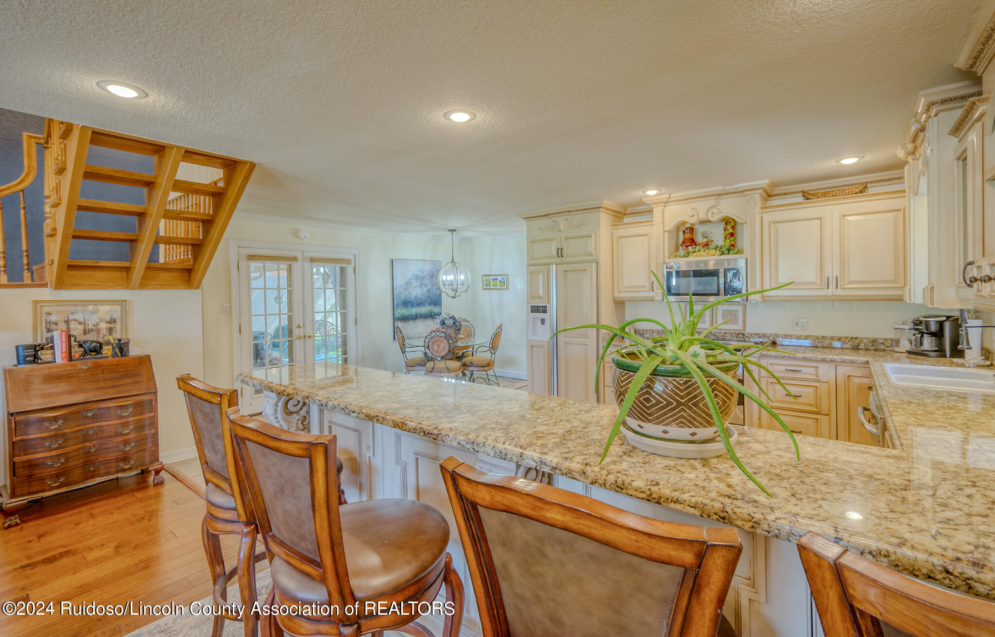 545 White Mountain Meadows Drive, Ruidoso, New Mexico image 16