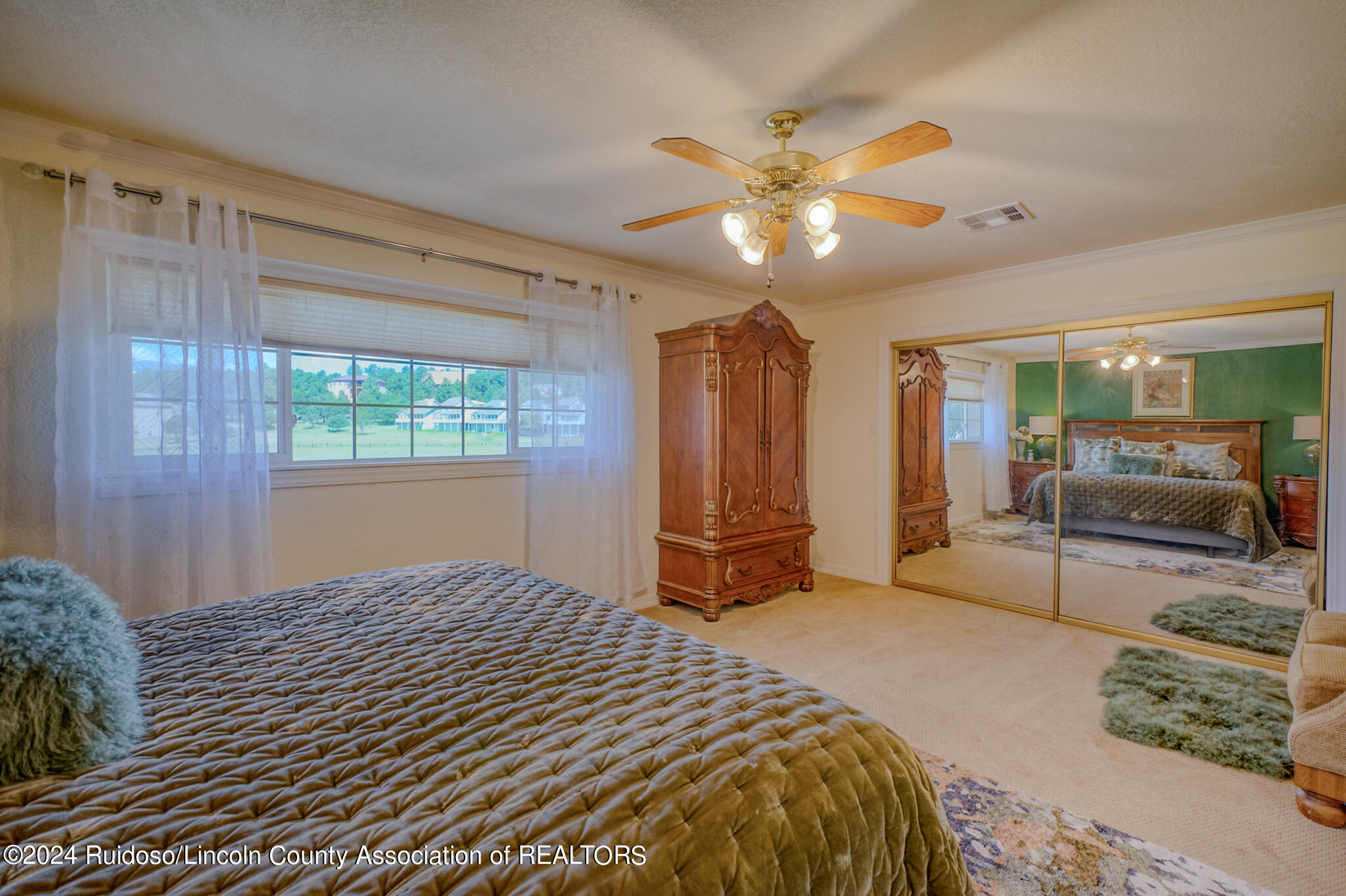 545 White Mountain Meadows Drive, Ruidoso, New Mexico image 34