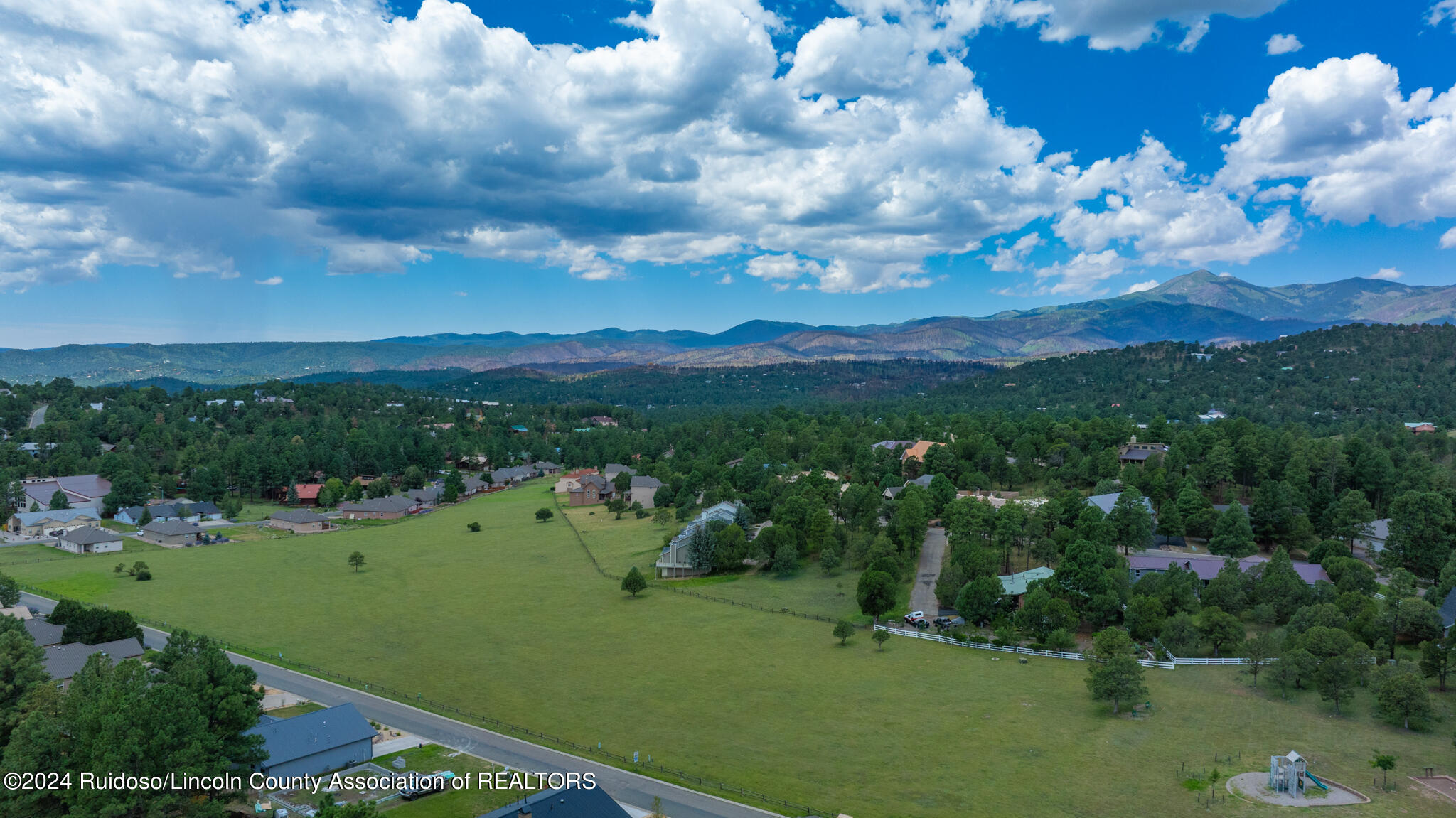 545 White Mountain Meadows Drive, Ruidoso, New Mexico image 6