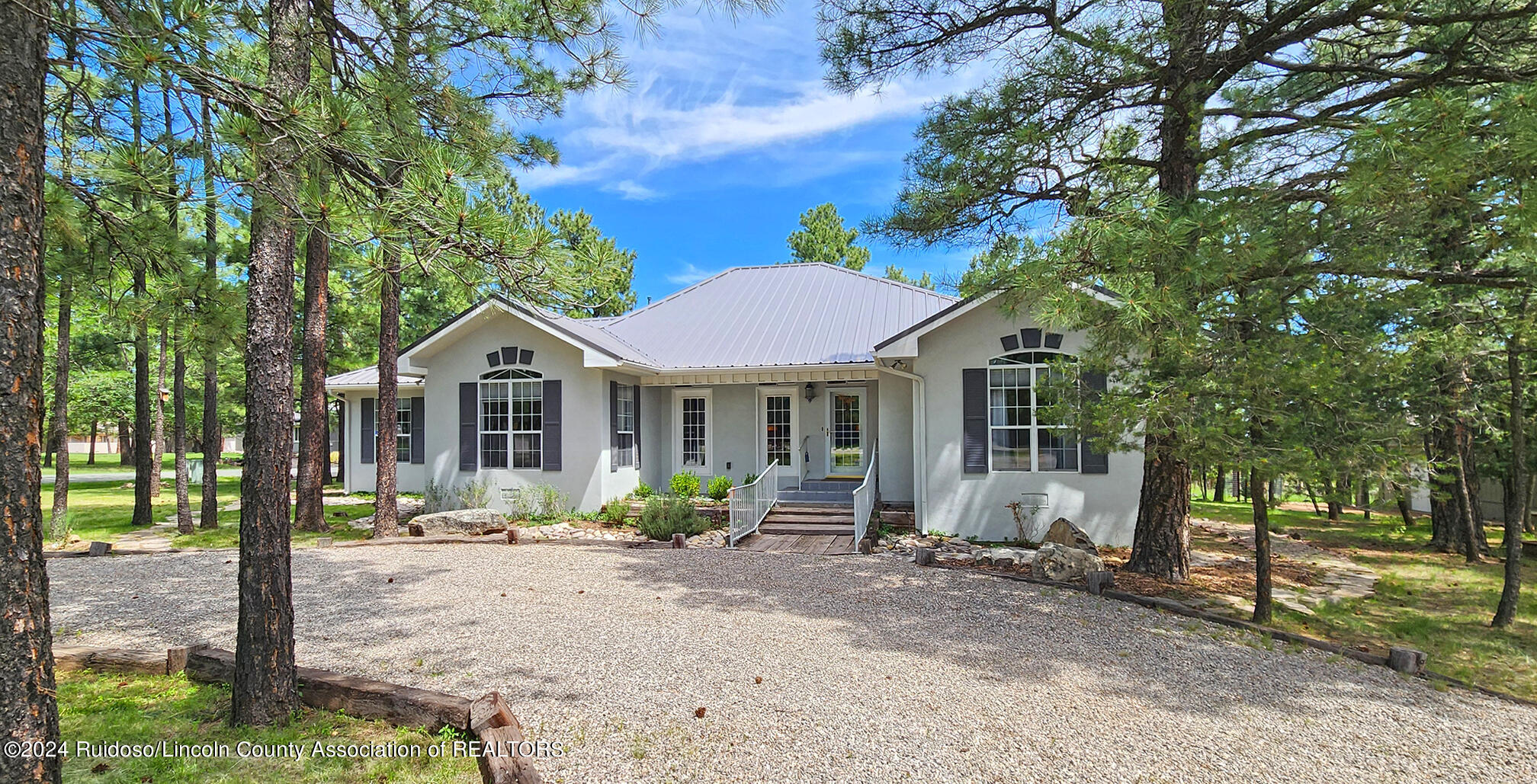 151 Deer Park Drive, Alto, New Mexico image 2