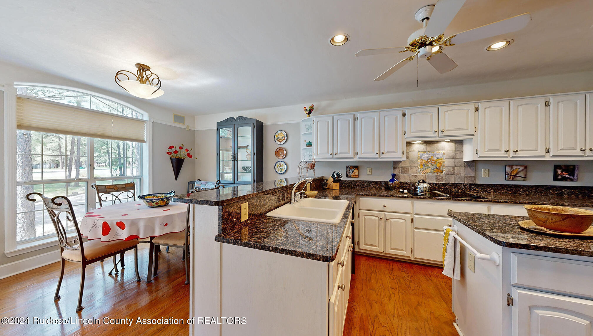 151 Deer Park Drive, Alto, New Mexico image 16