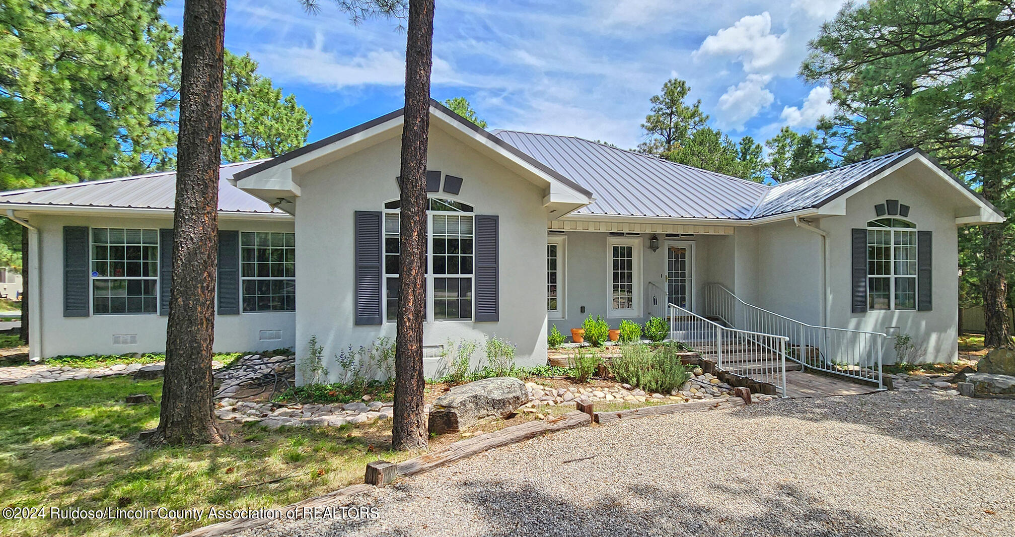 151 Deer Park Drive, Alto, New Mexico image 1