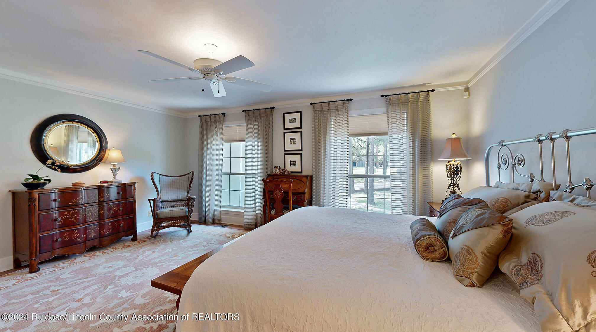 151 Deer Park Drive, Alto, New Mexico image 24