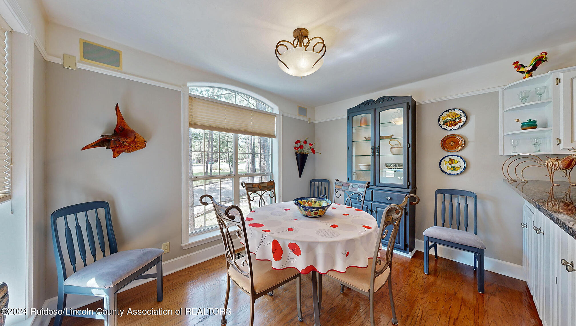 151 Deer Park Drive, Alto, New Mexico image 21