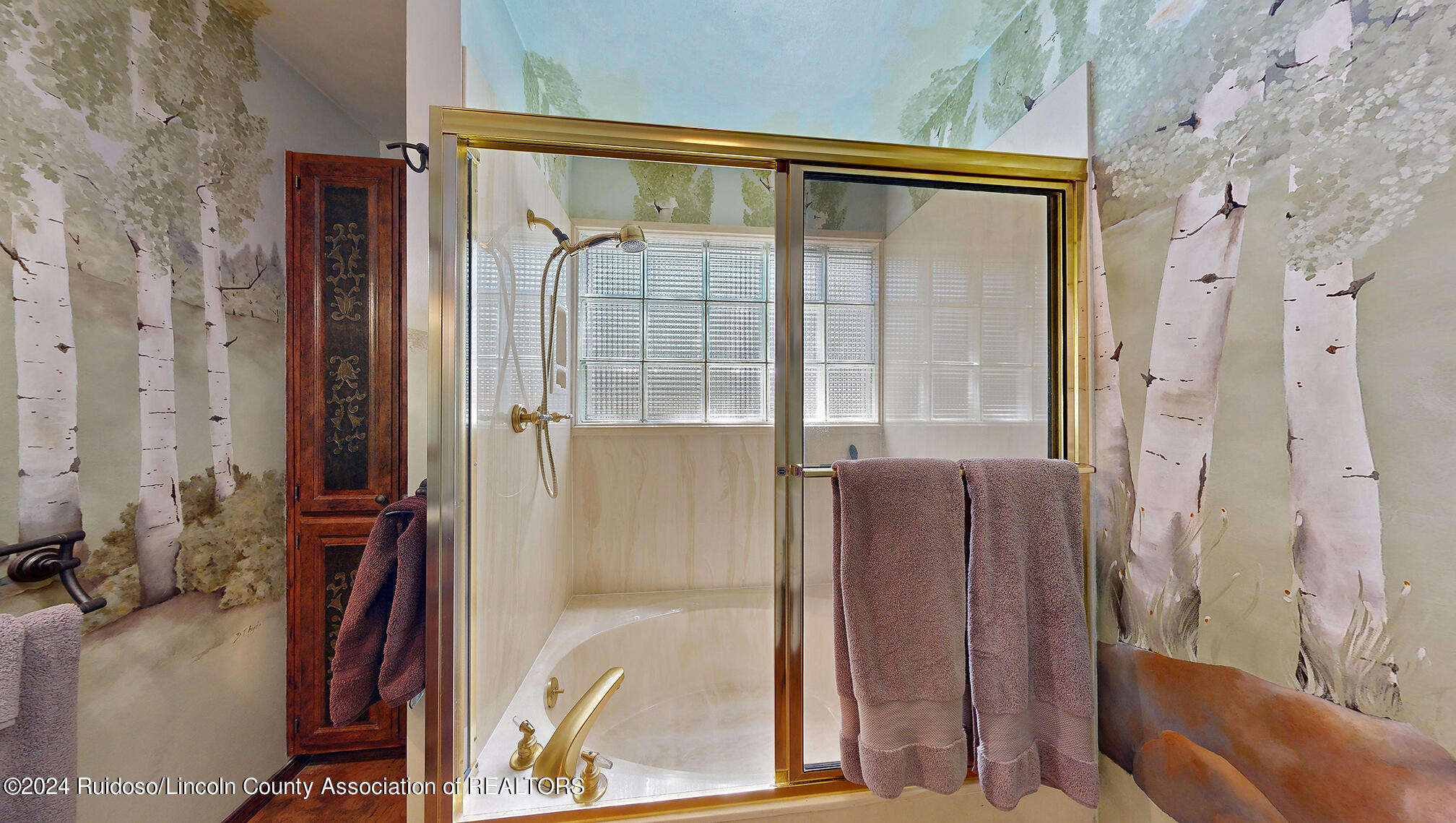 151 Deer Park Drive, Alto, New Mexico image 34