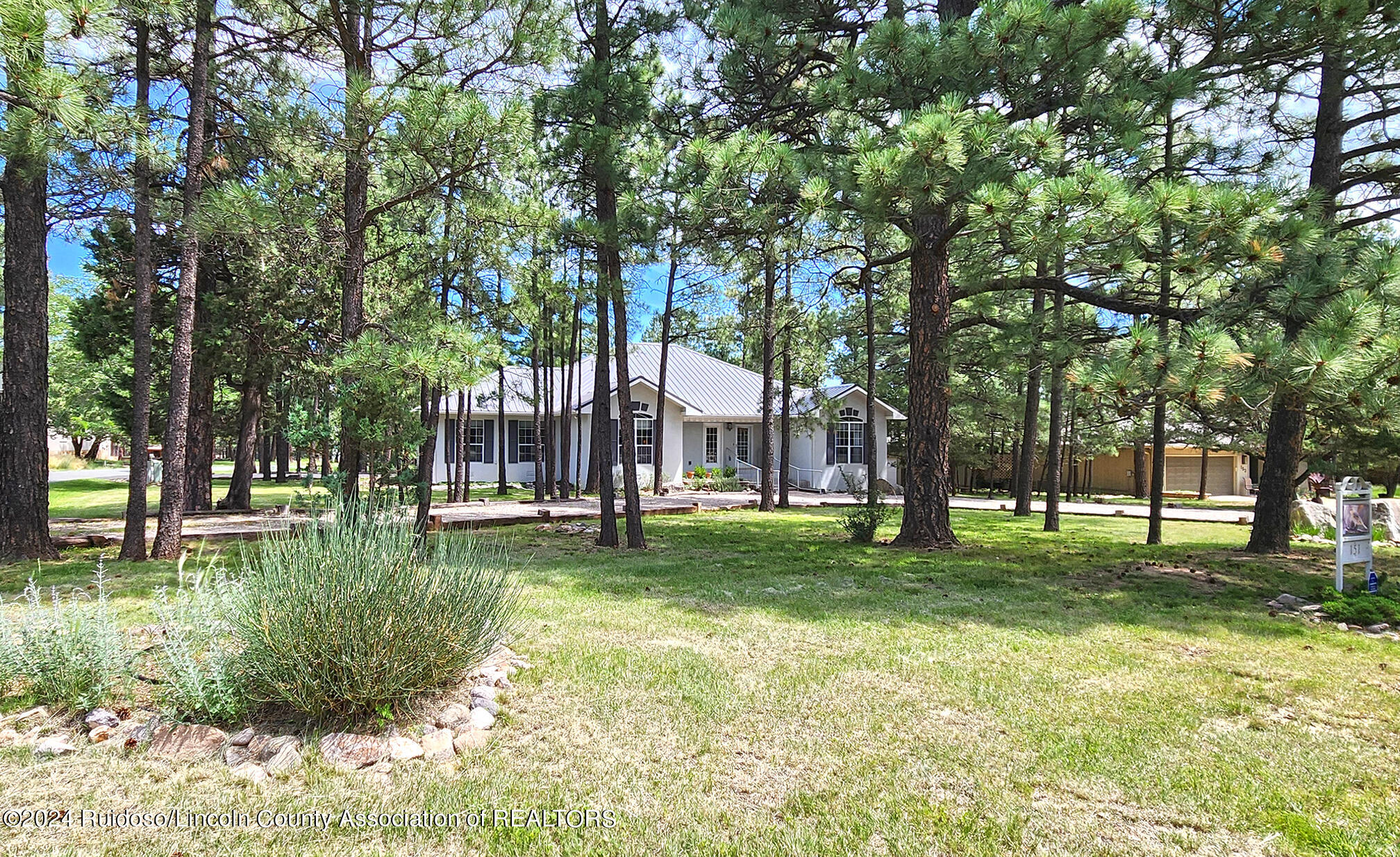 151 Deer Park Drive, Alto, New Mexico image 5