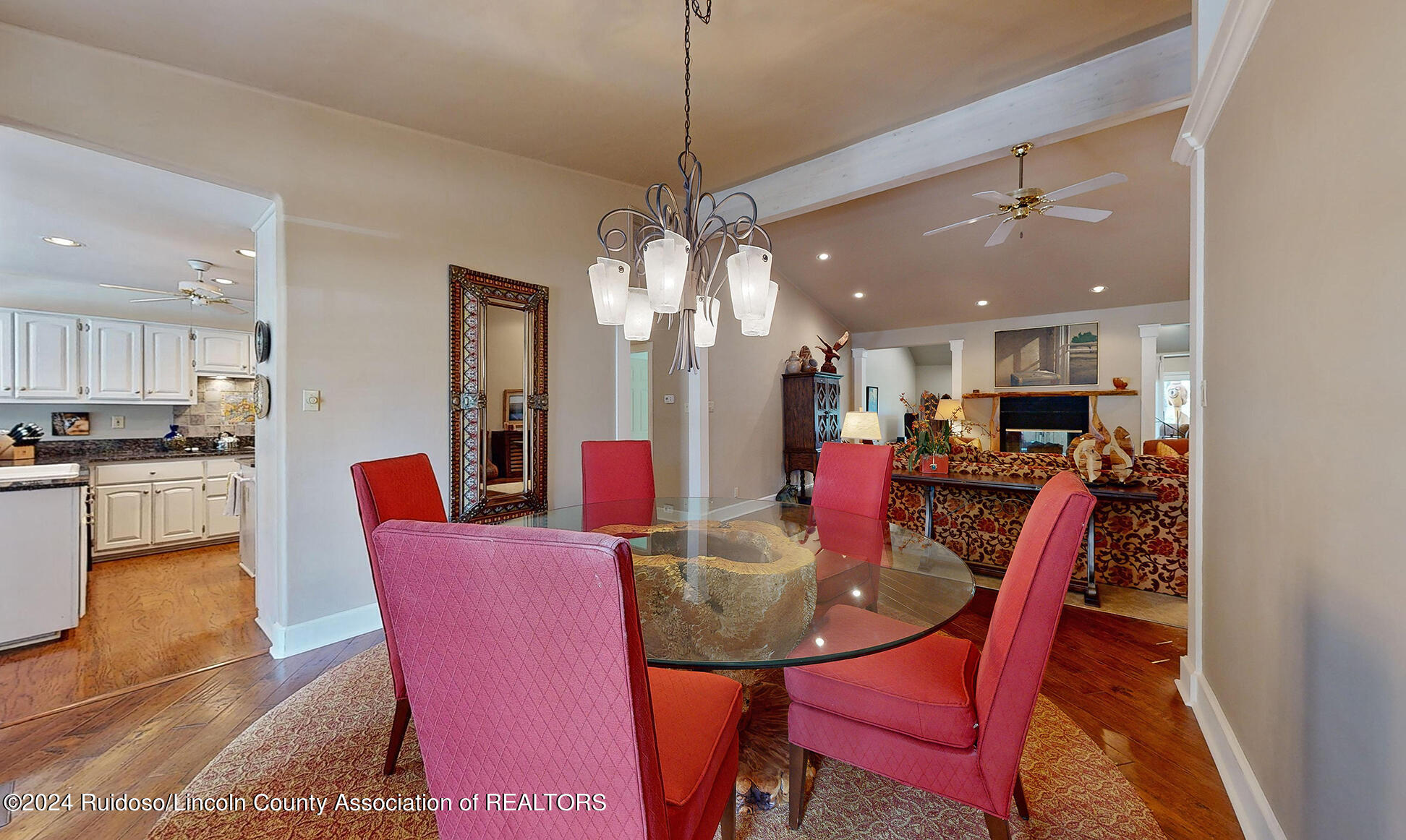 151 Deer Park Drive, Alto, New Mexico image 14