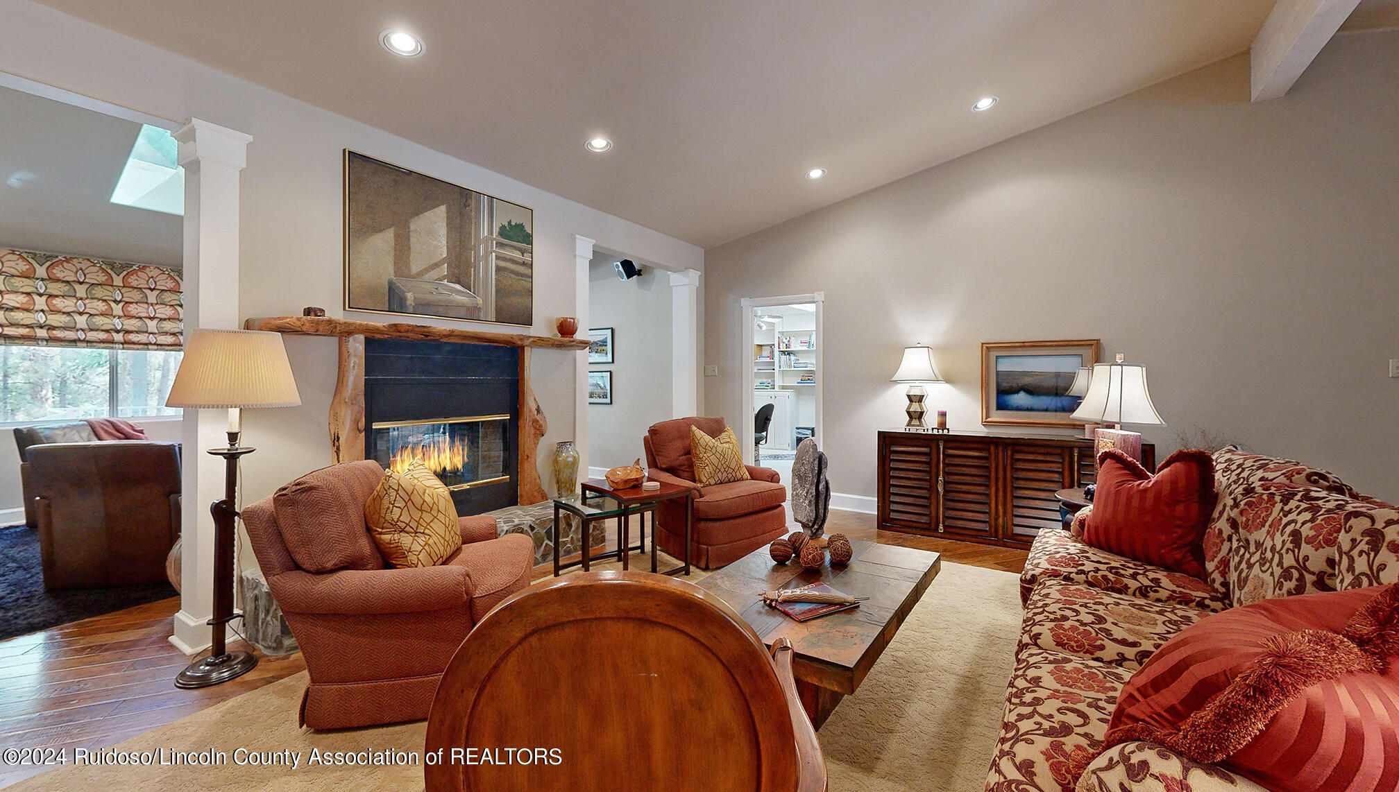 151 Deer Park Drive, Alto, New Mexico image 8