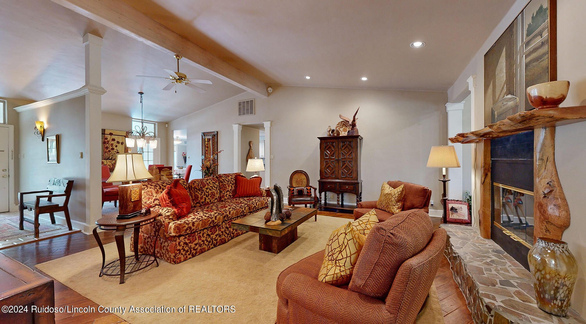 151 Deer Park Drive, Alto, New Mexico image 9