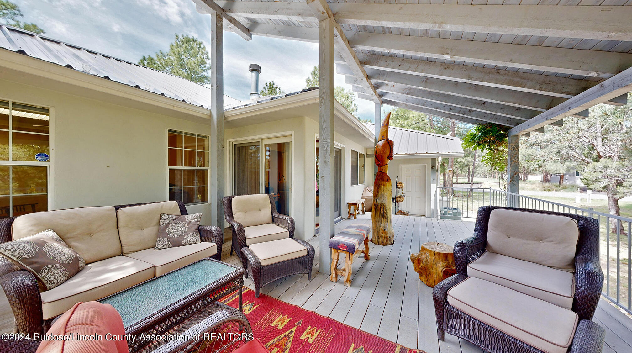 151 Deer Park Drive, Alto, New Mexico image 38