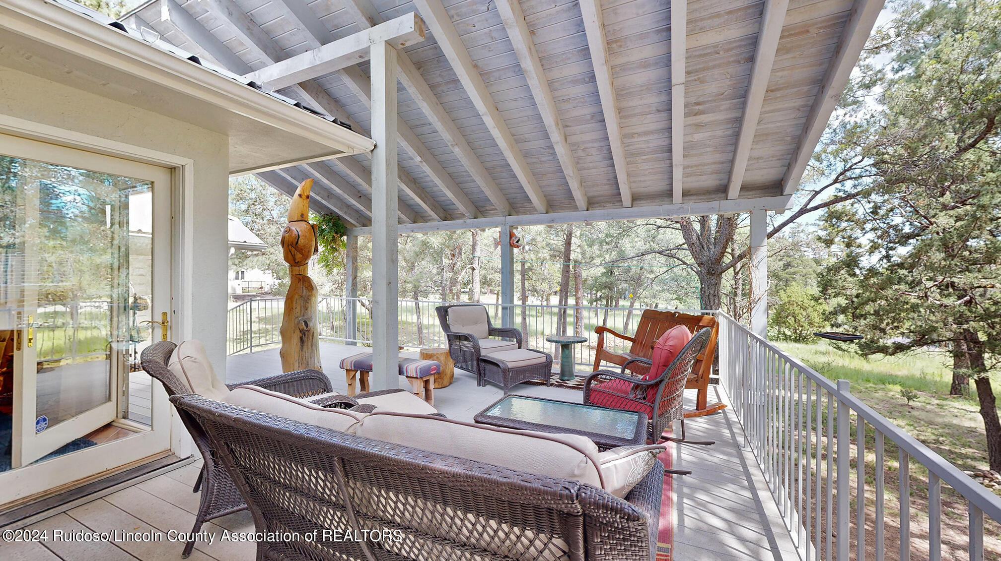 151 Deer Park Drive, Alto, New Mexico image 39