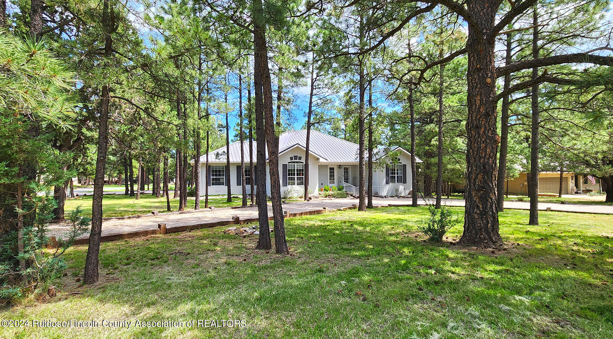 151 Deer Park Drive, Alto, New Mexico image 4