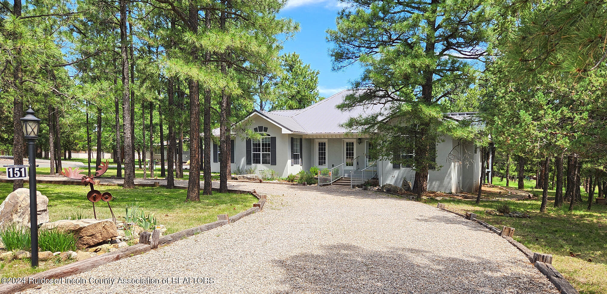 151 Deer Park Drive, Alto, New Mexico image 3