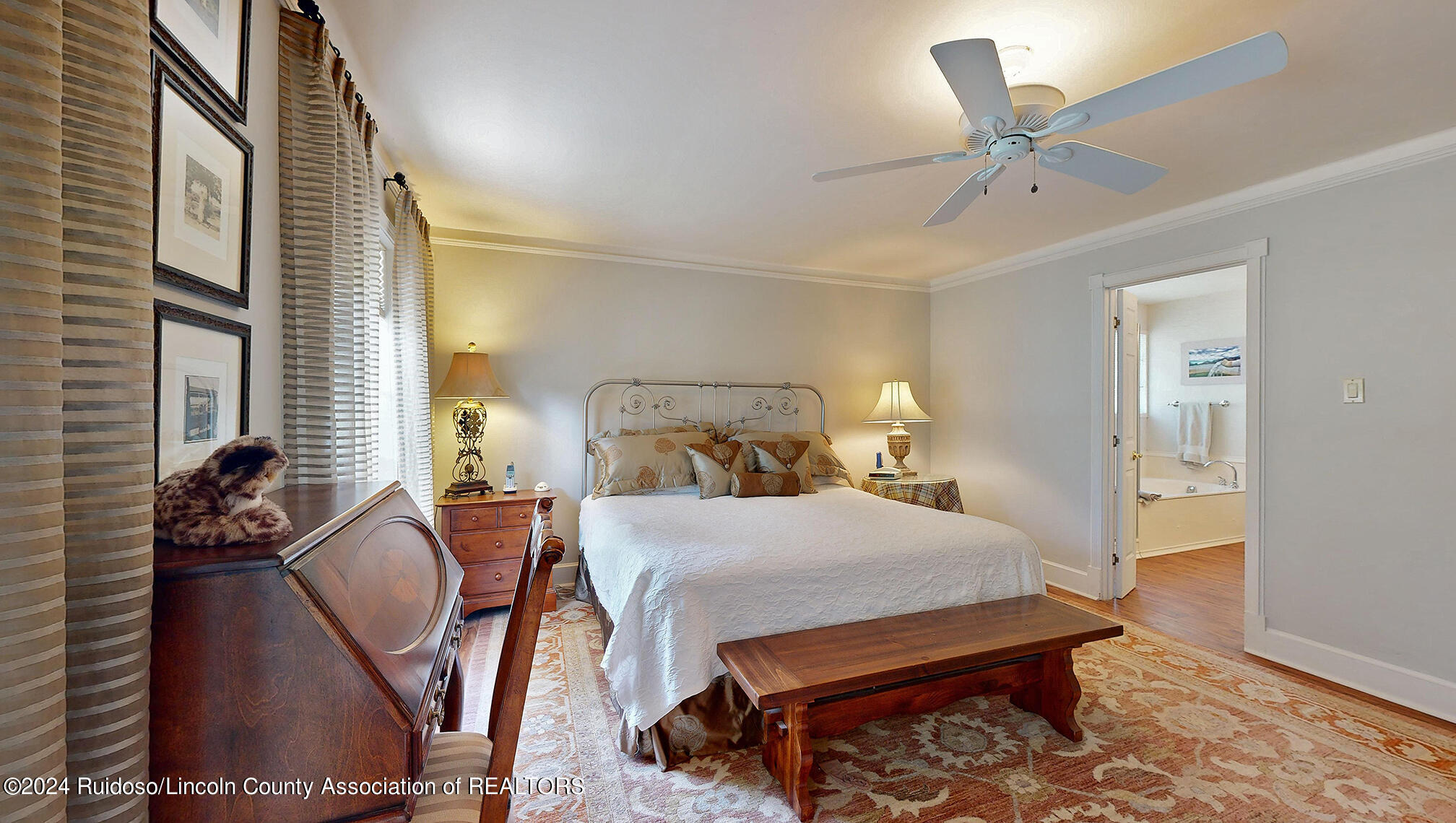 151 Deer Park Drive, Alto, New Mexico image 23