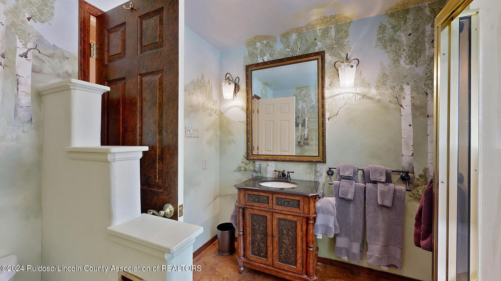 151 Deer Park Drive, Alto, New Mexico image 35