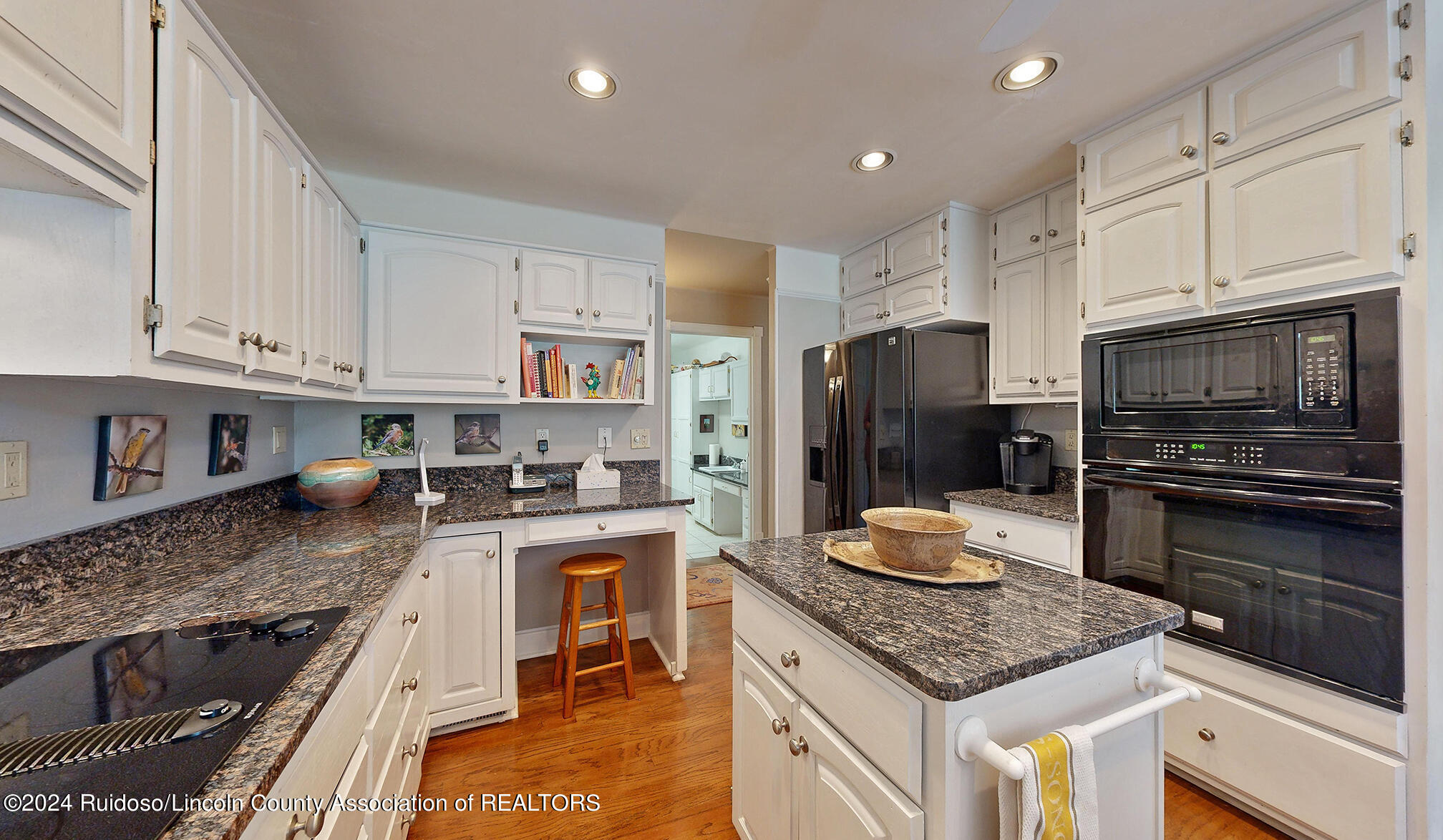 151 Deer Park Drive, Alto, New Mexico image 18