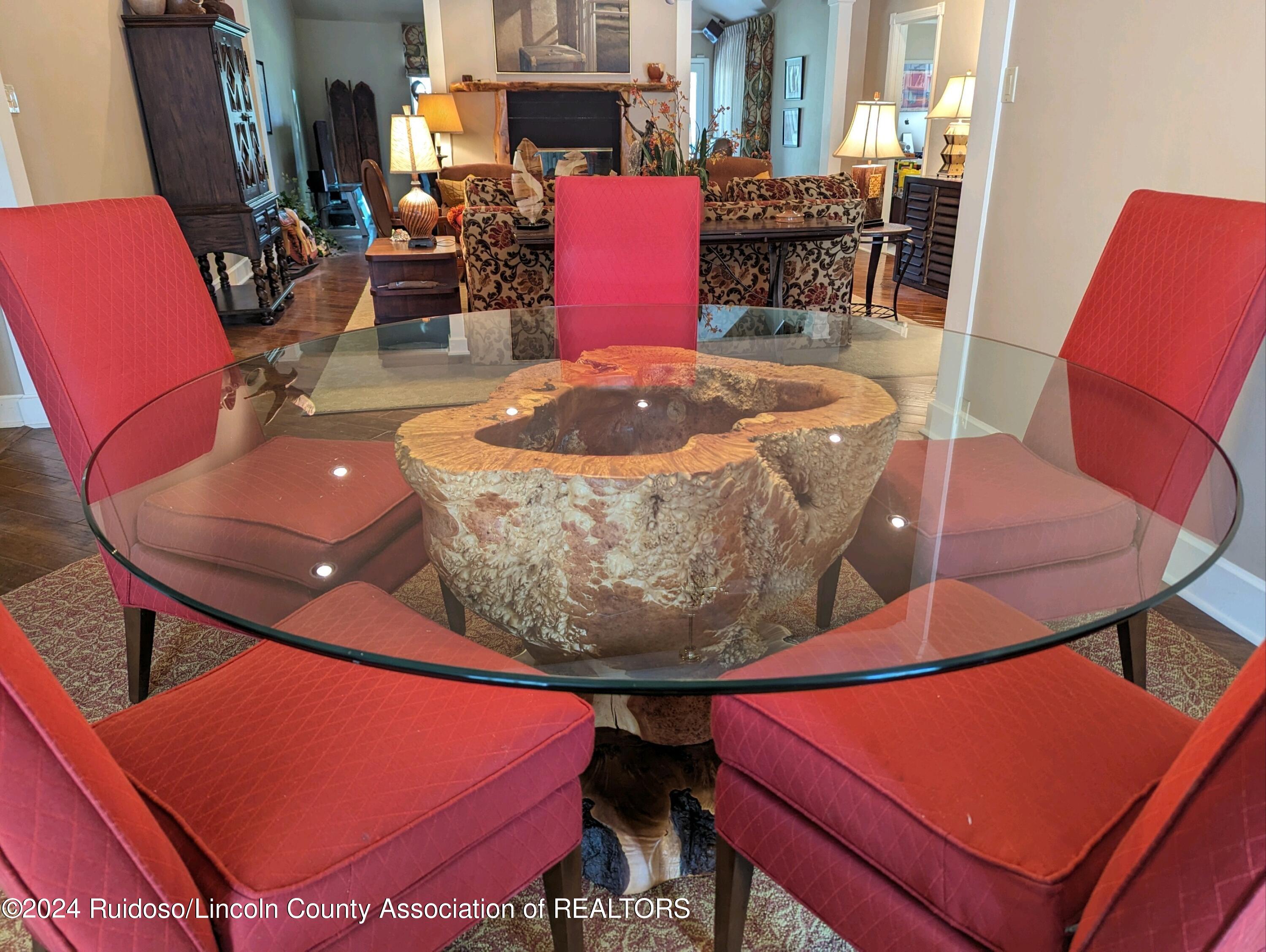 151 Deer Park Drive, Alto, New Mexico image 15