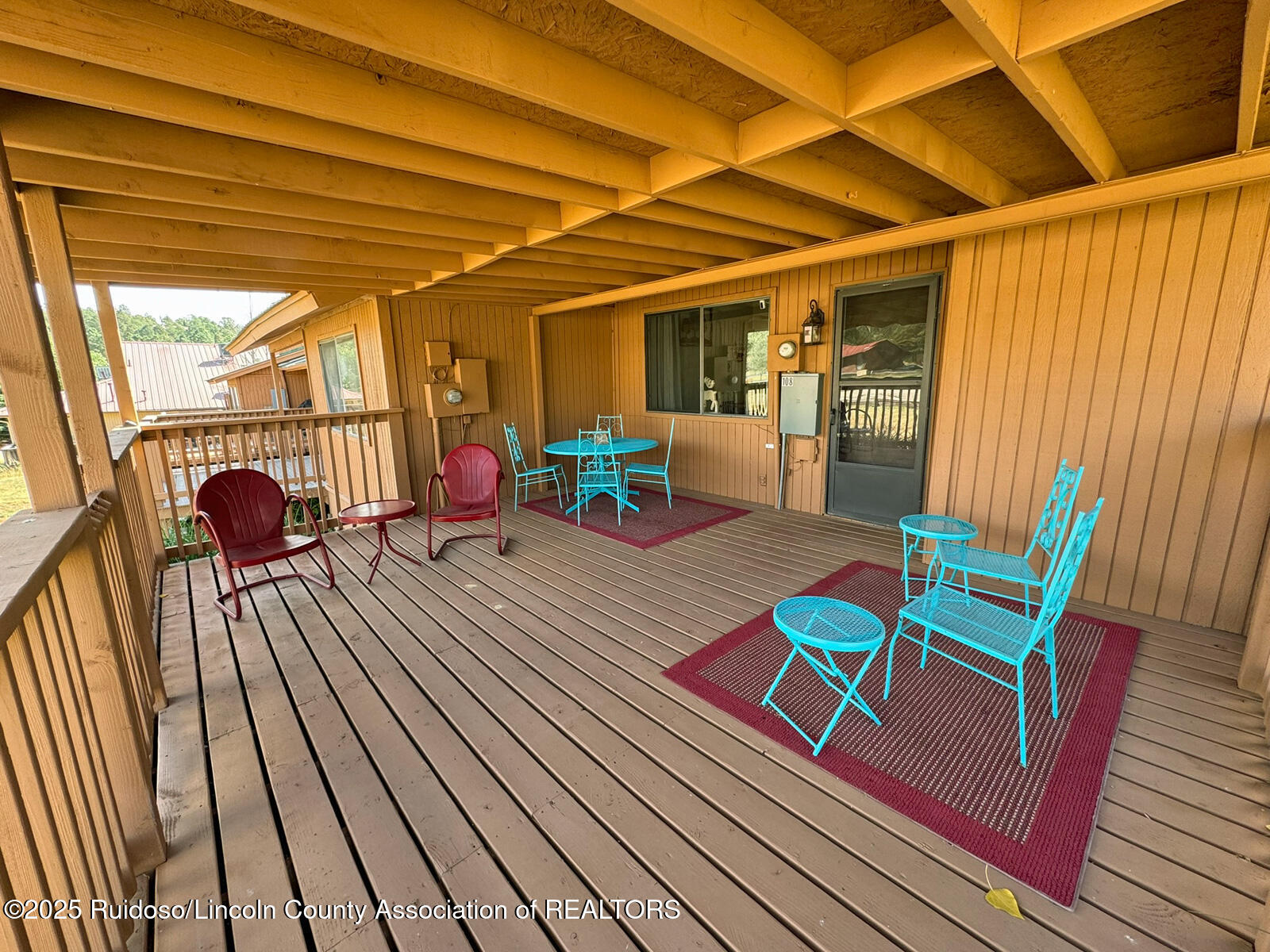 108 Niblic Court, Ruidoso, New Mexico image 7
