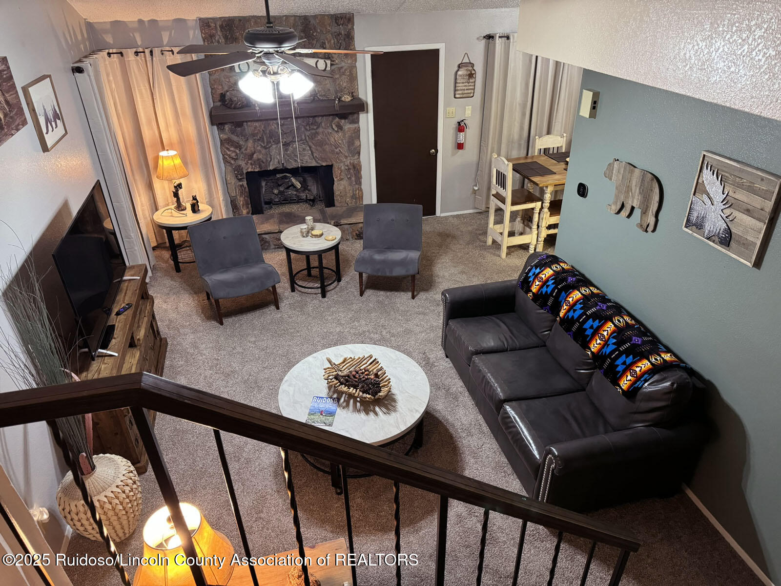 108 Niblic Court, Ruidoso, New Mexico image 29