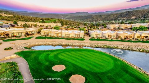 212 Pueblo Loop Alto NM 88312