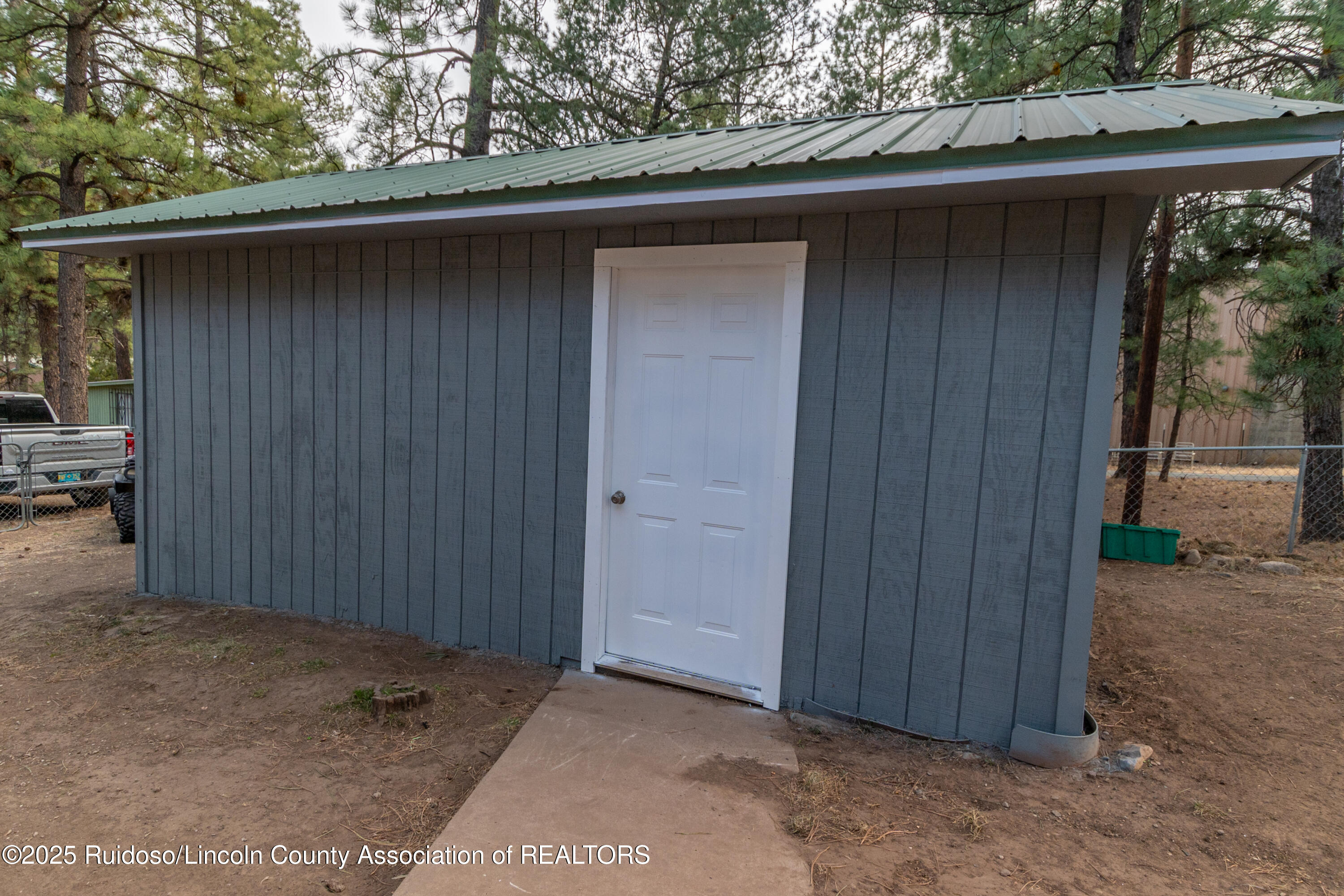 211 Upper Terrace Drive Dr, Ruidoso, New Mexico image 9