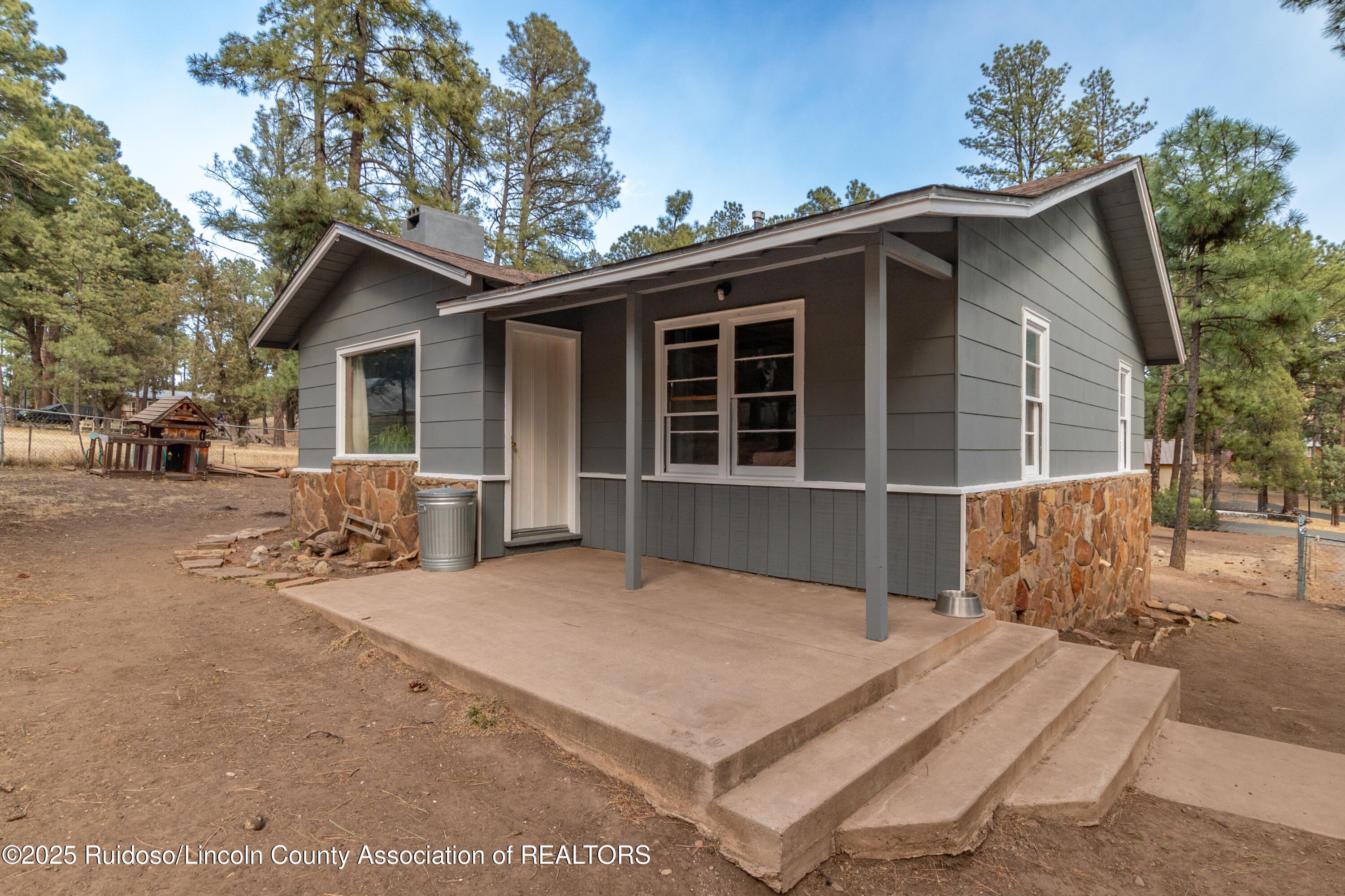 211 Upper Terrace Drive Dr, Ruidoso, New Mexico image 2