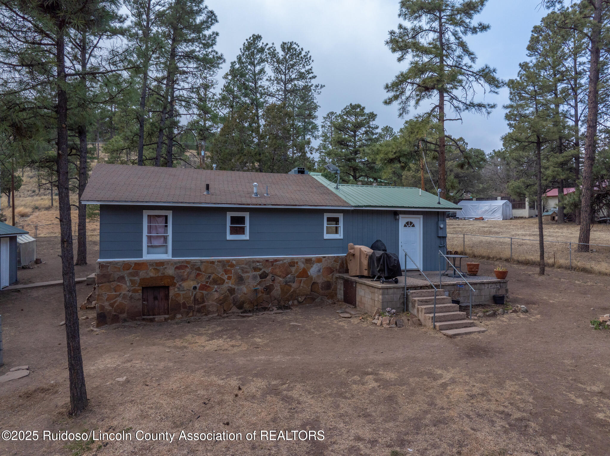 211 Upper Terrace Drive Dr, Ruidoso, New Mexico image 11