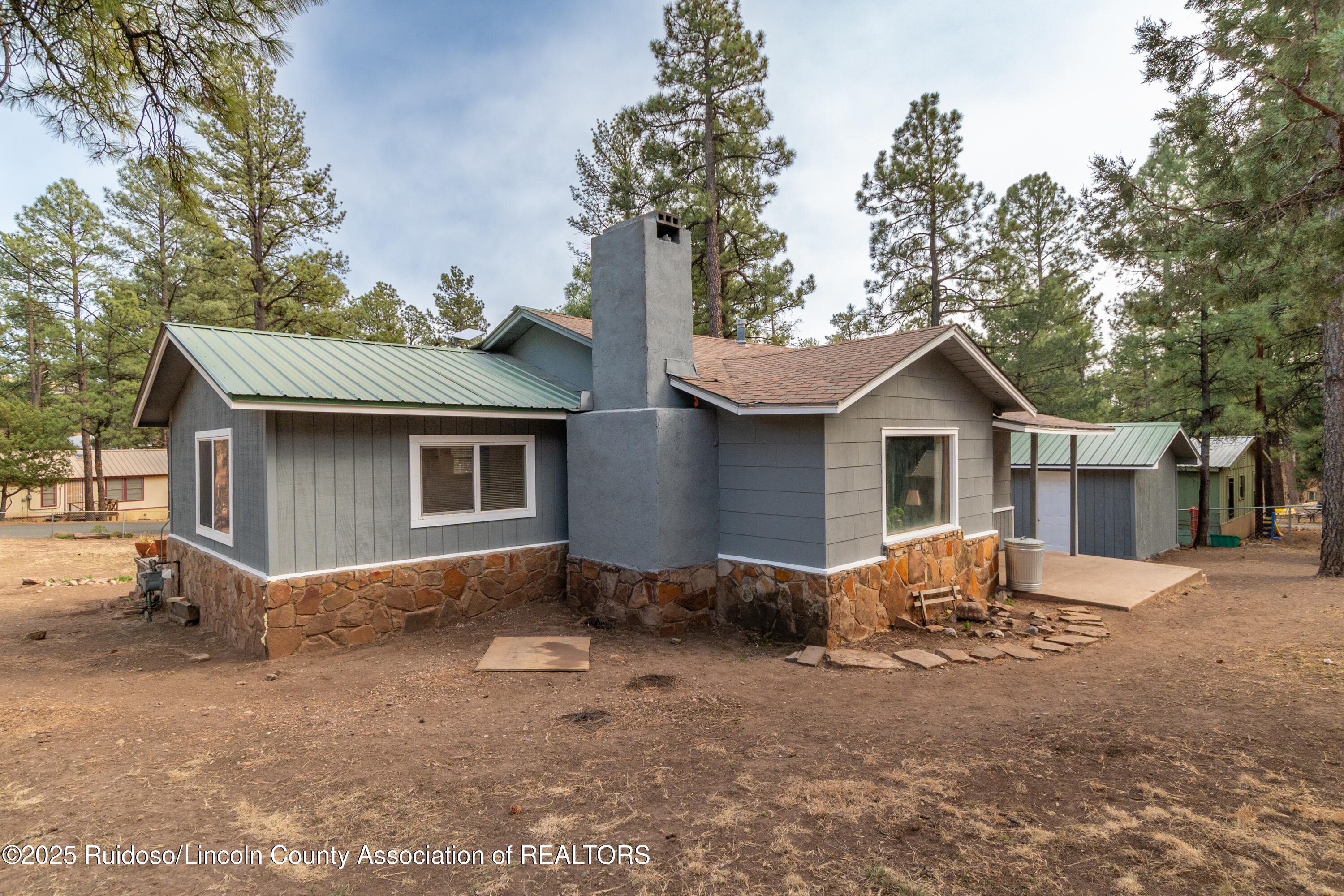 211 Upper Terrace Drive Dr, Ruidoso, New Mexico image 1