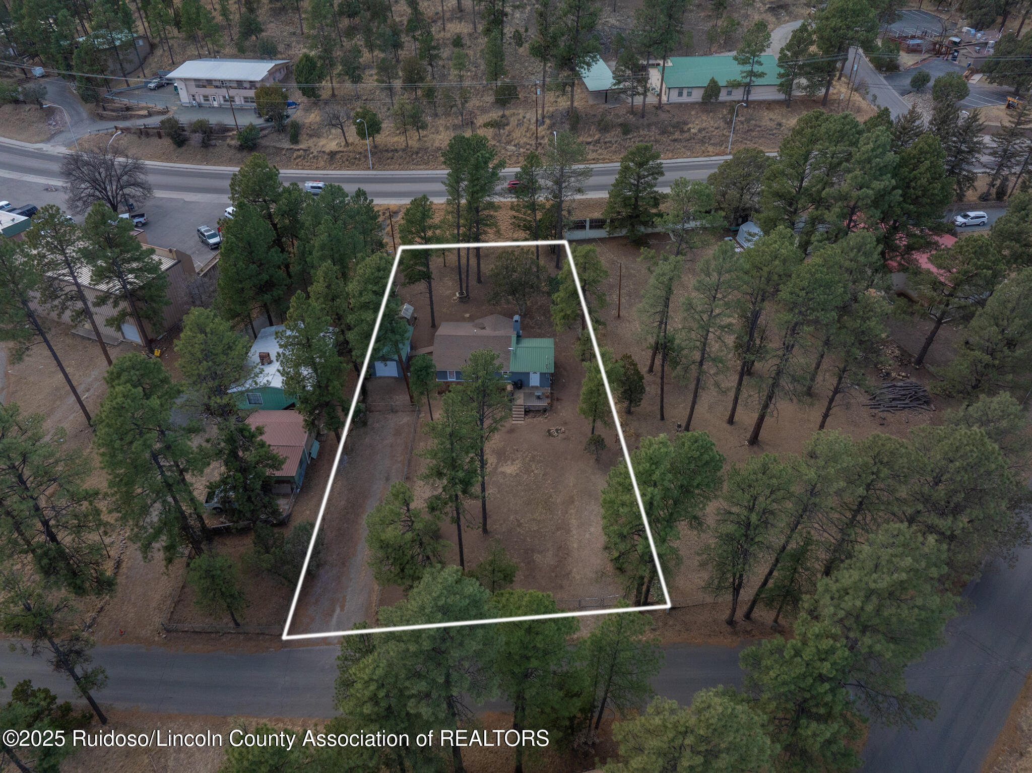 211 Upper Terrace Drive Dr, Ruidoso, New Mexico image 15