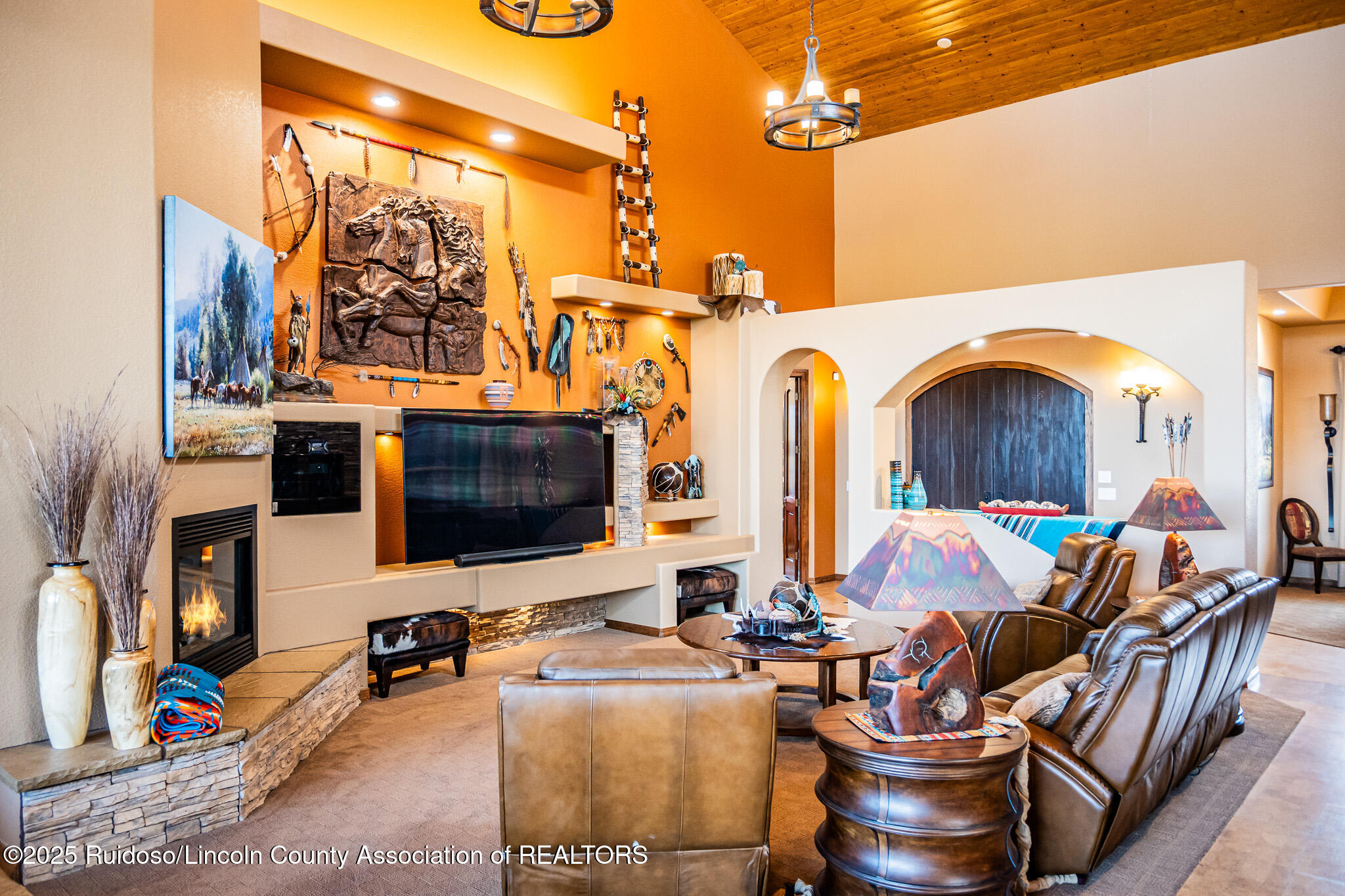 104 Cochiti Court #2, Alto, North Carolina image 14