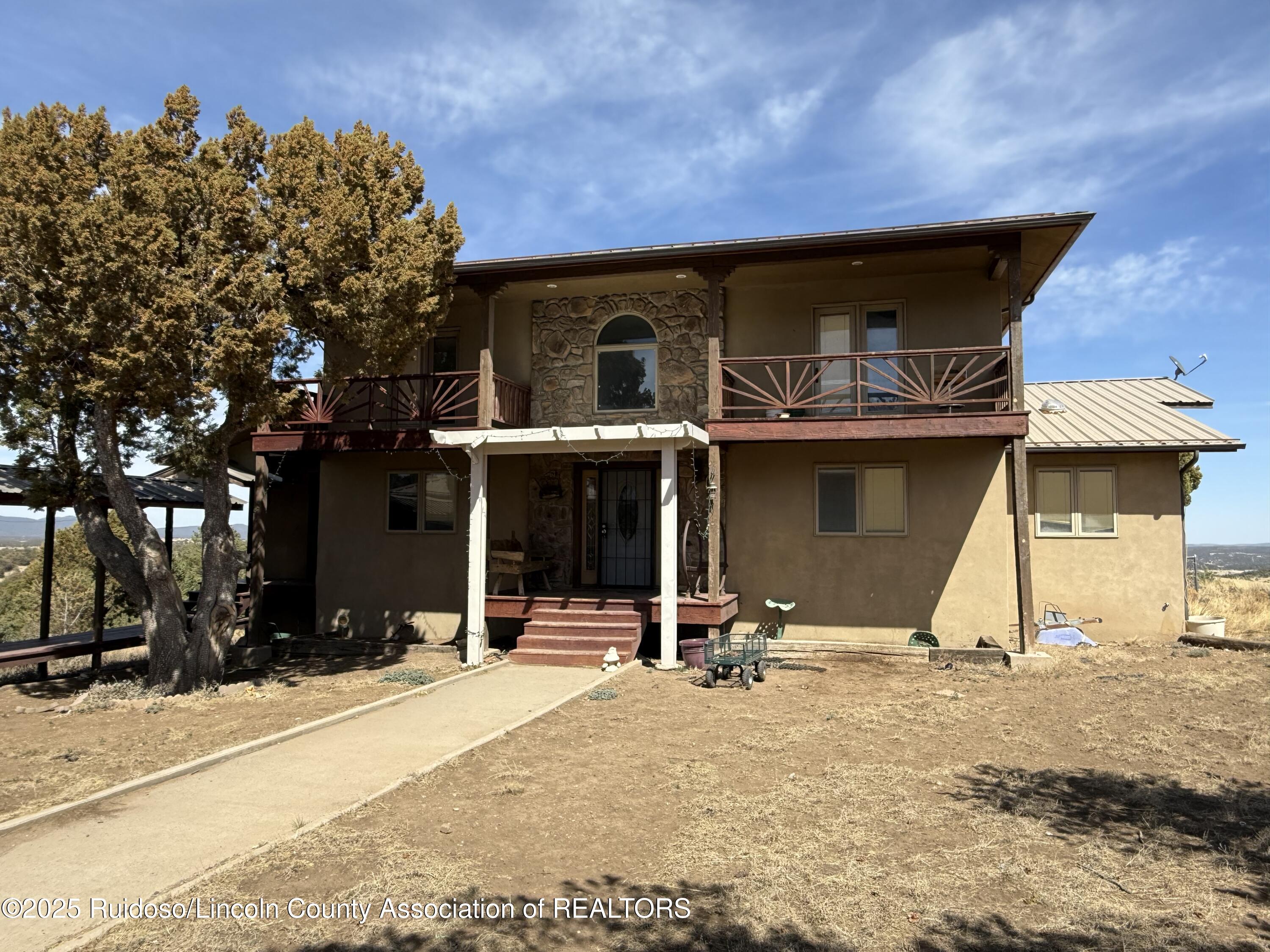 237 Pfingsten Road, Nogal, New Mexico image 31