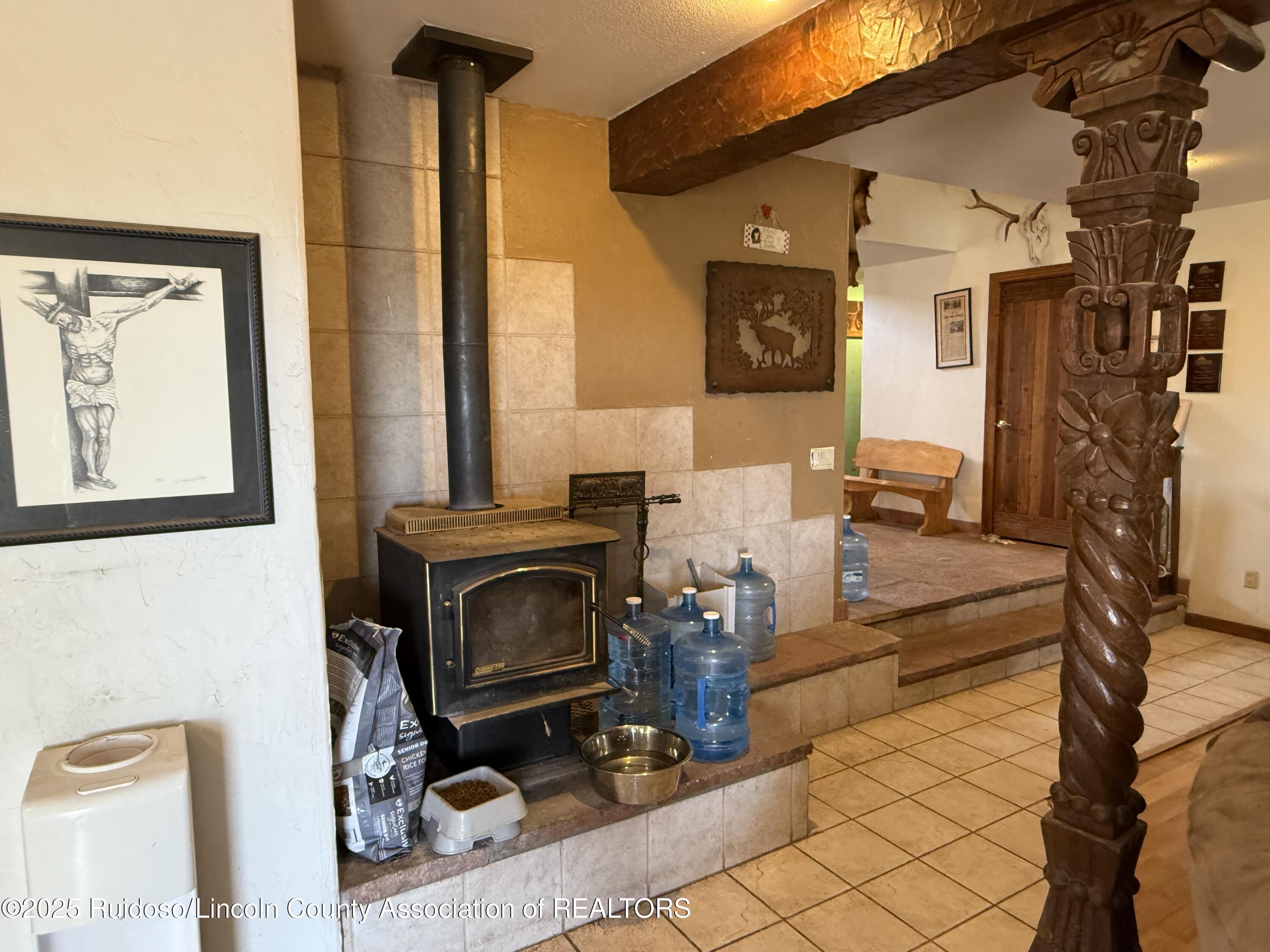 237 Pfingsten Road, Nogal, New Mexico image 2