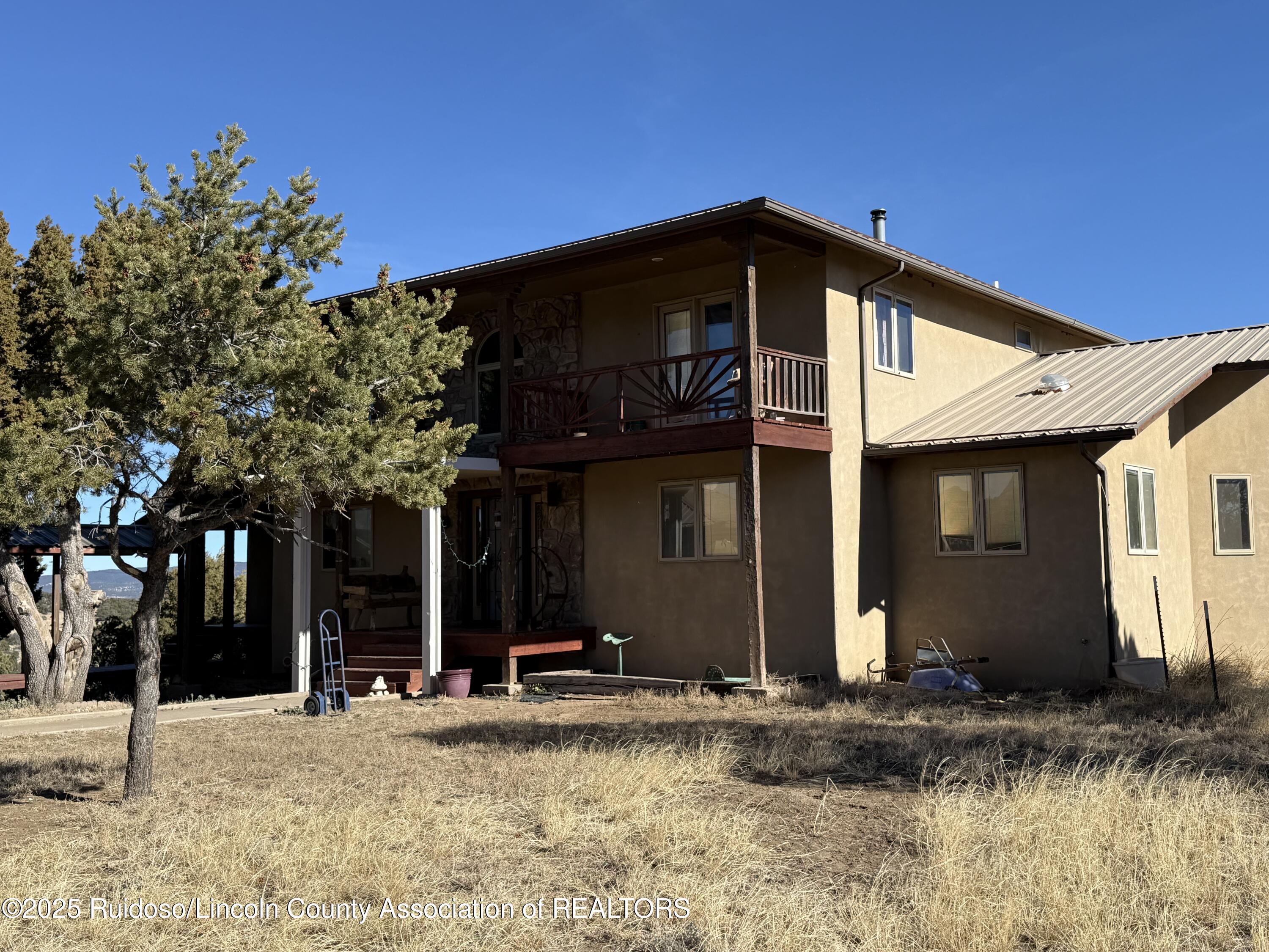 237 Pfingsten Road, Nogal, New Mexico image 1