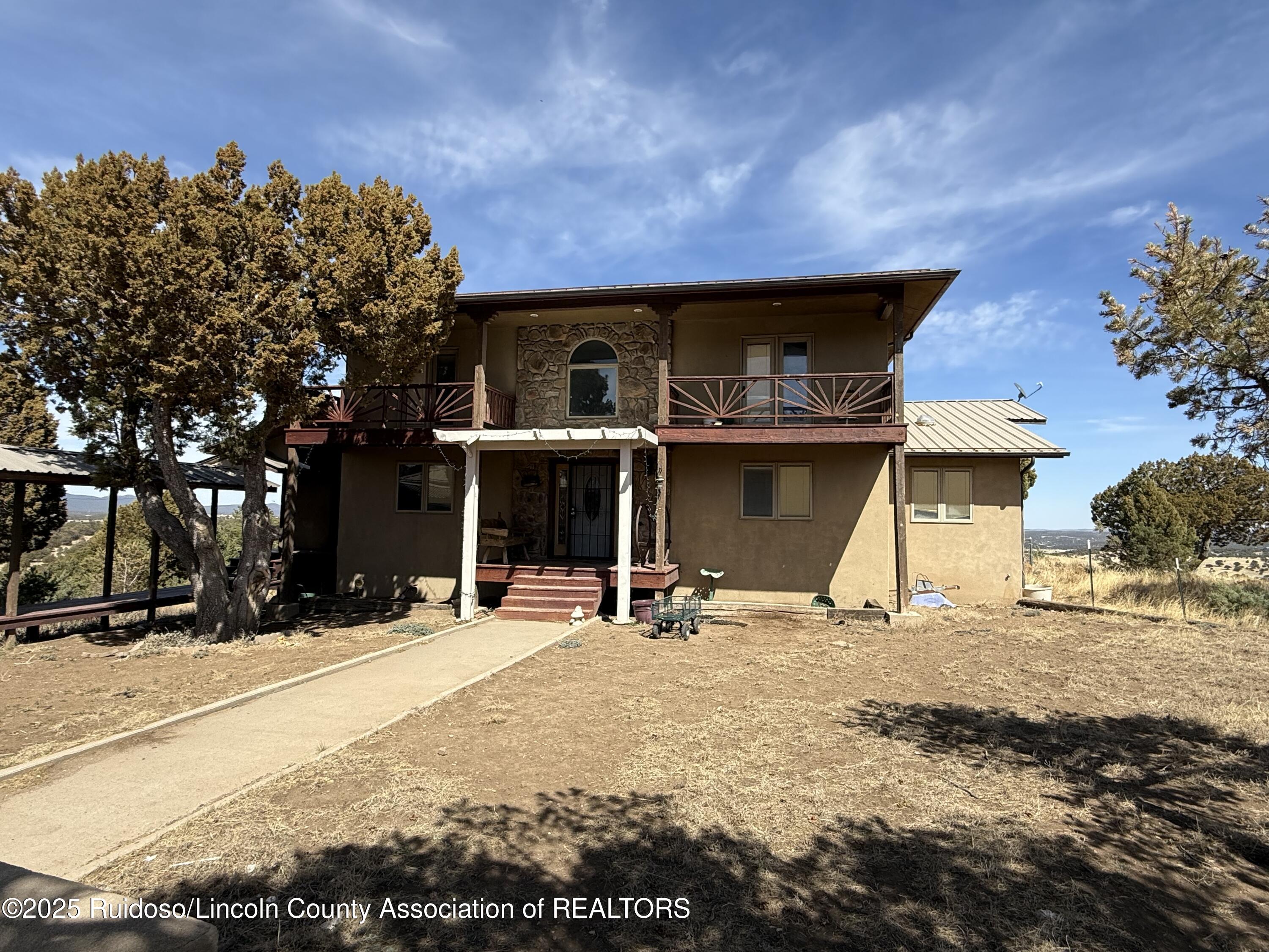237 Pfingsten Road, Nogal, New Mexico image 1