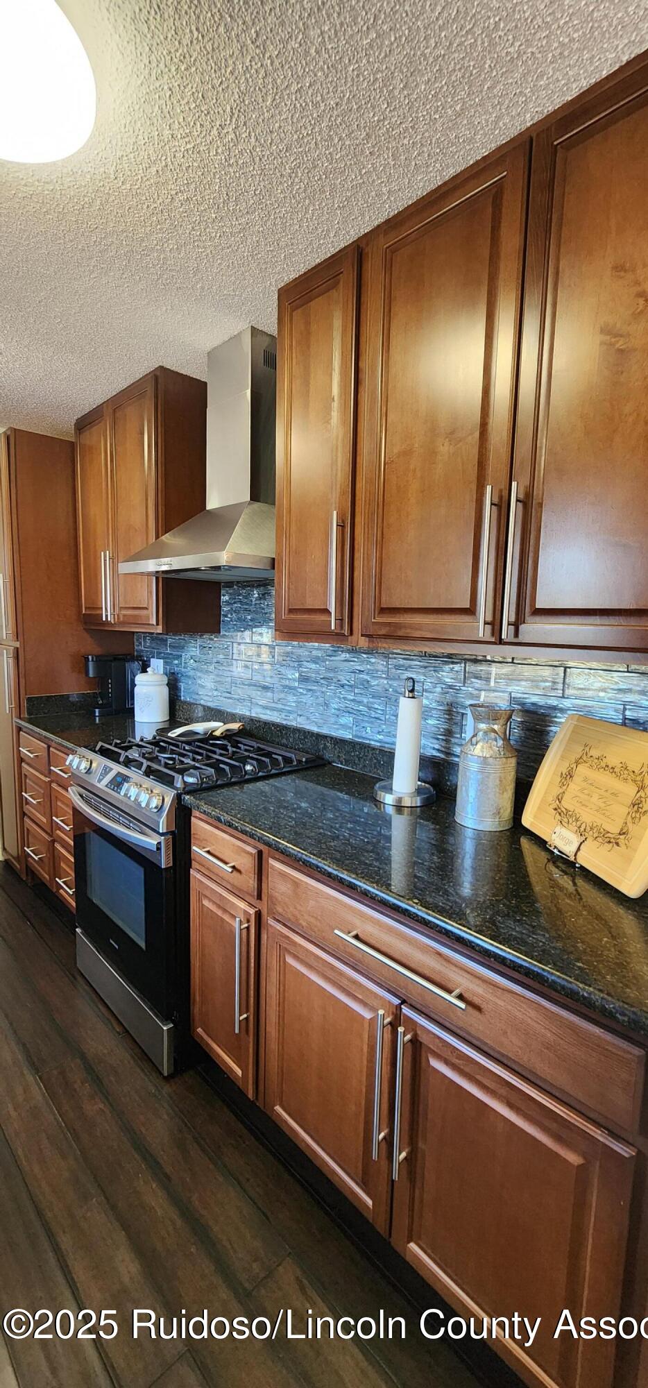 137 Willie Horton Drive, Ruidoso, New Mexico image 5