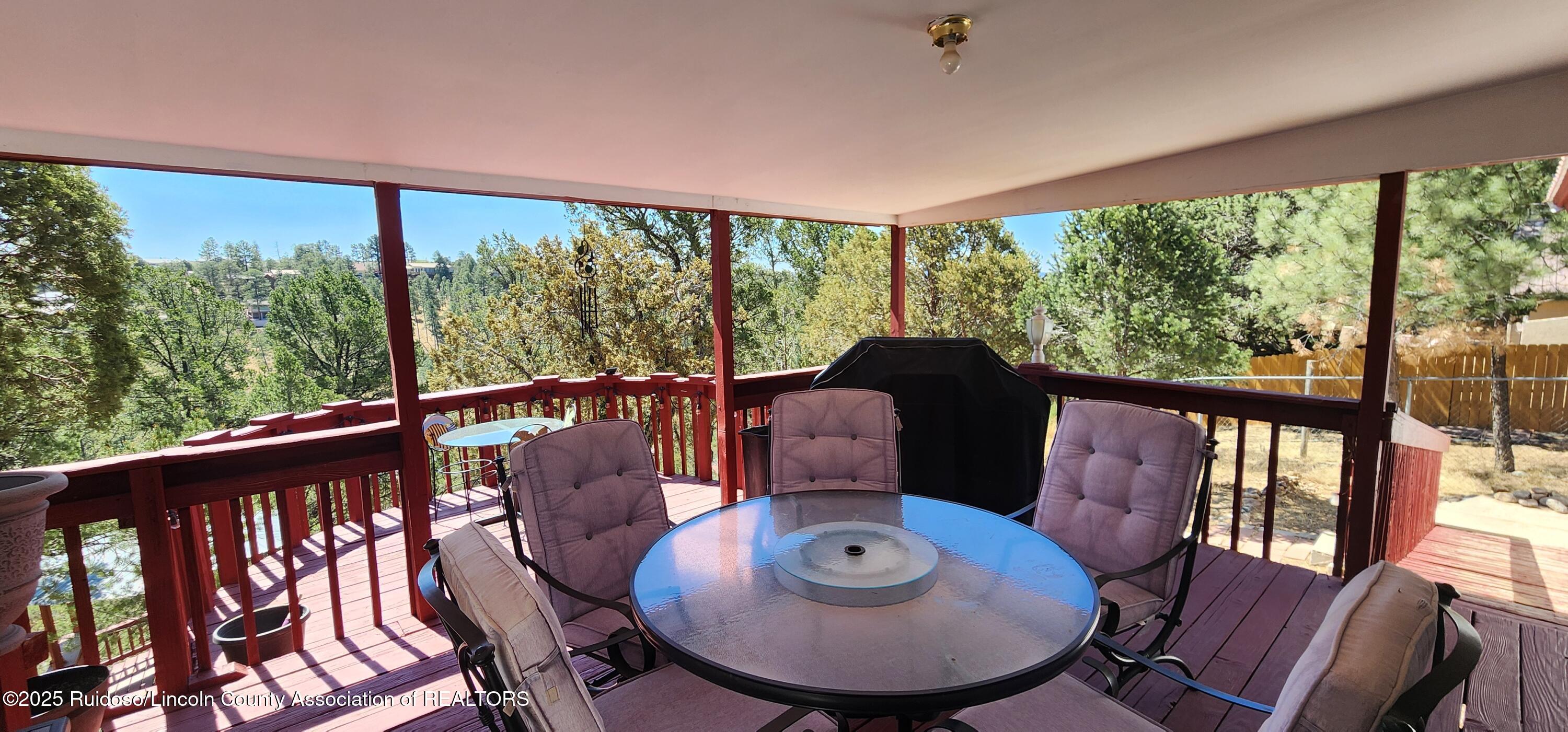 137 Willie Horton Drive, Ruidoso, New Mexico image 11