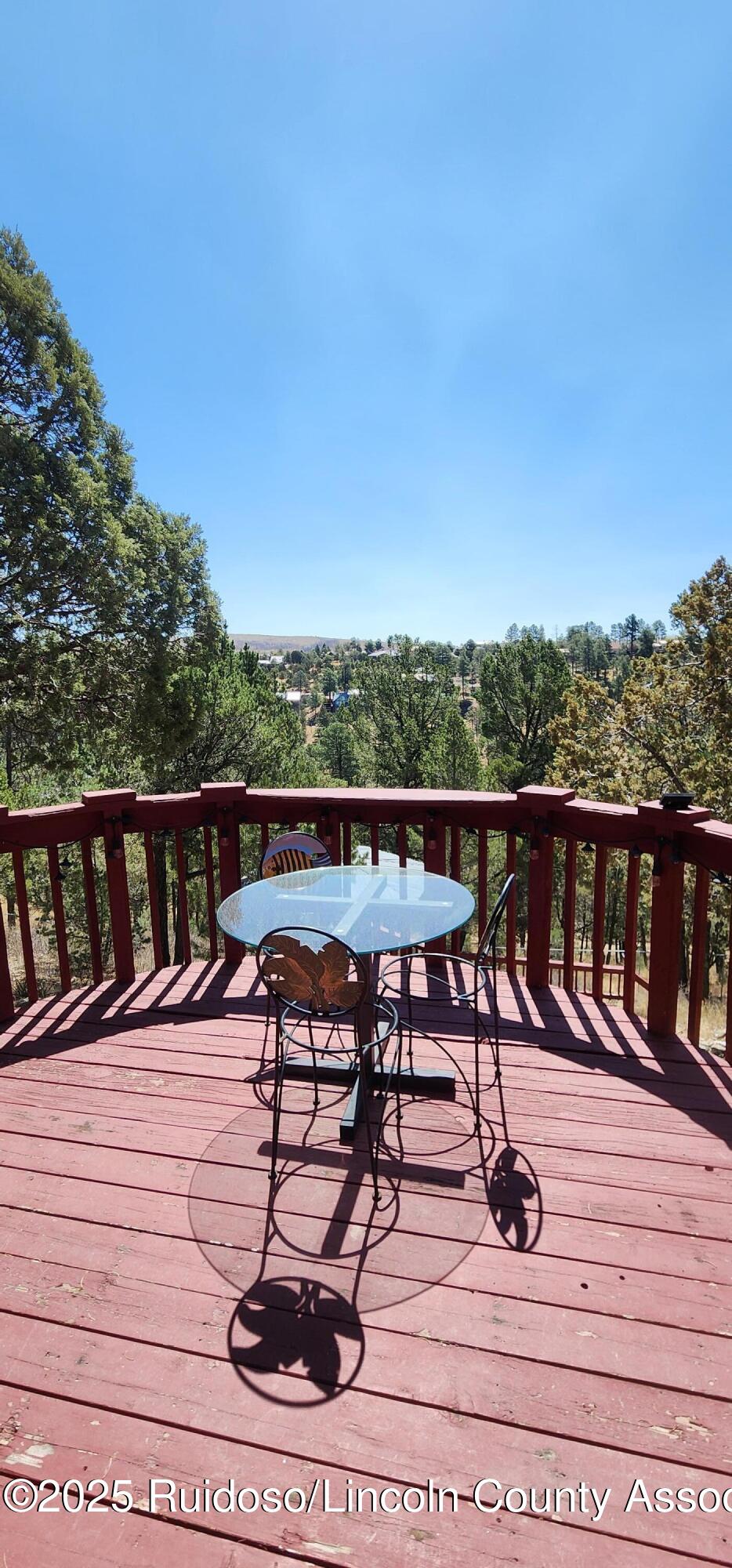137 Willie Horton Drive, Ruidoso, New Mexico image 15