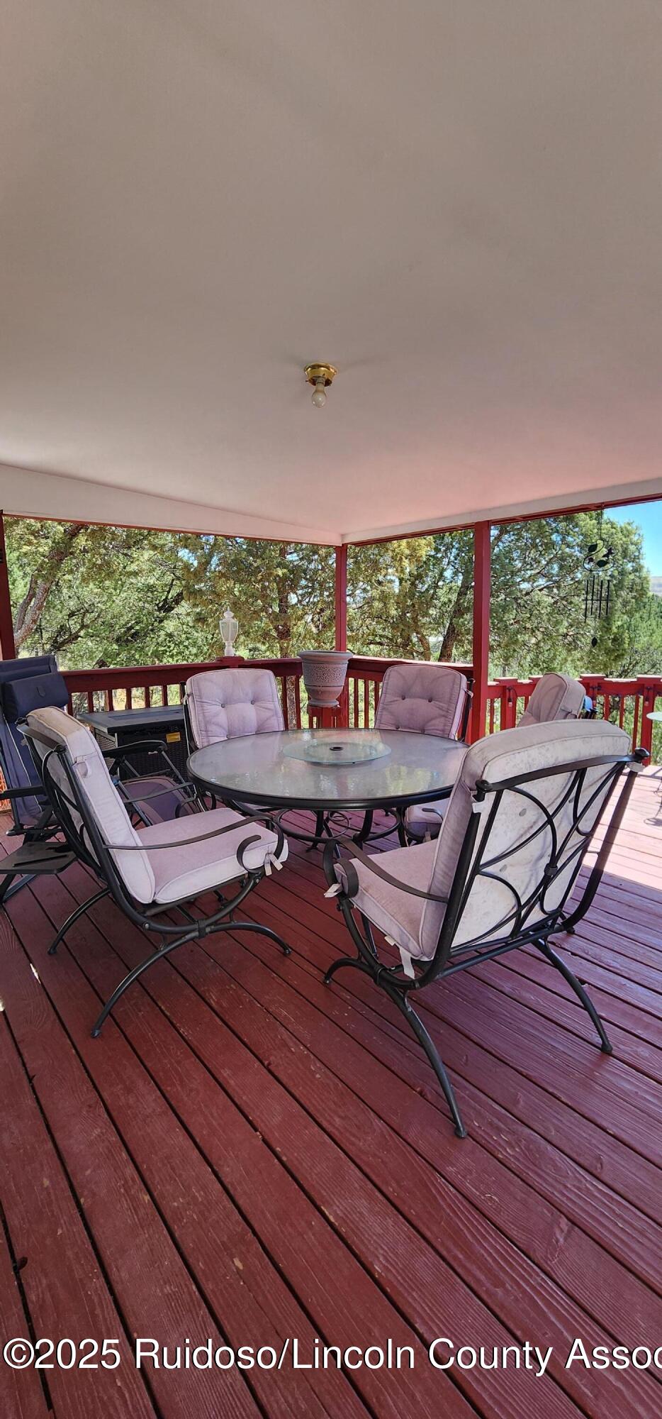 137 Willie Horton Drive, Ruidoso, New Mexico image 12