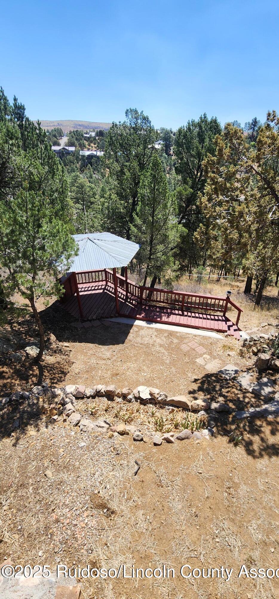 137 Willie Horton Drive, Ruidoso, New Mexico image 13