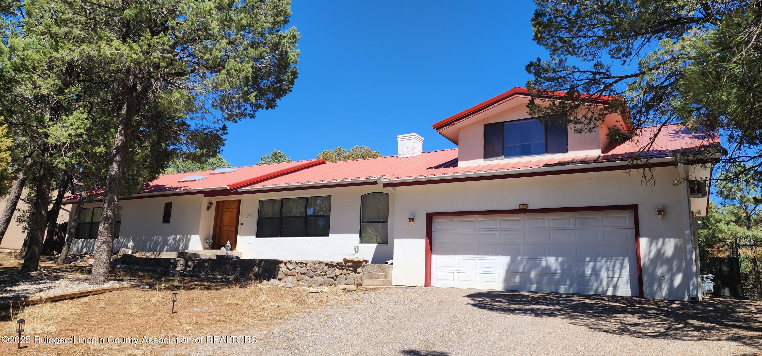 137 Willie Horton Drive, Ruidoso, New Mexico image 1