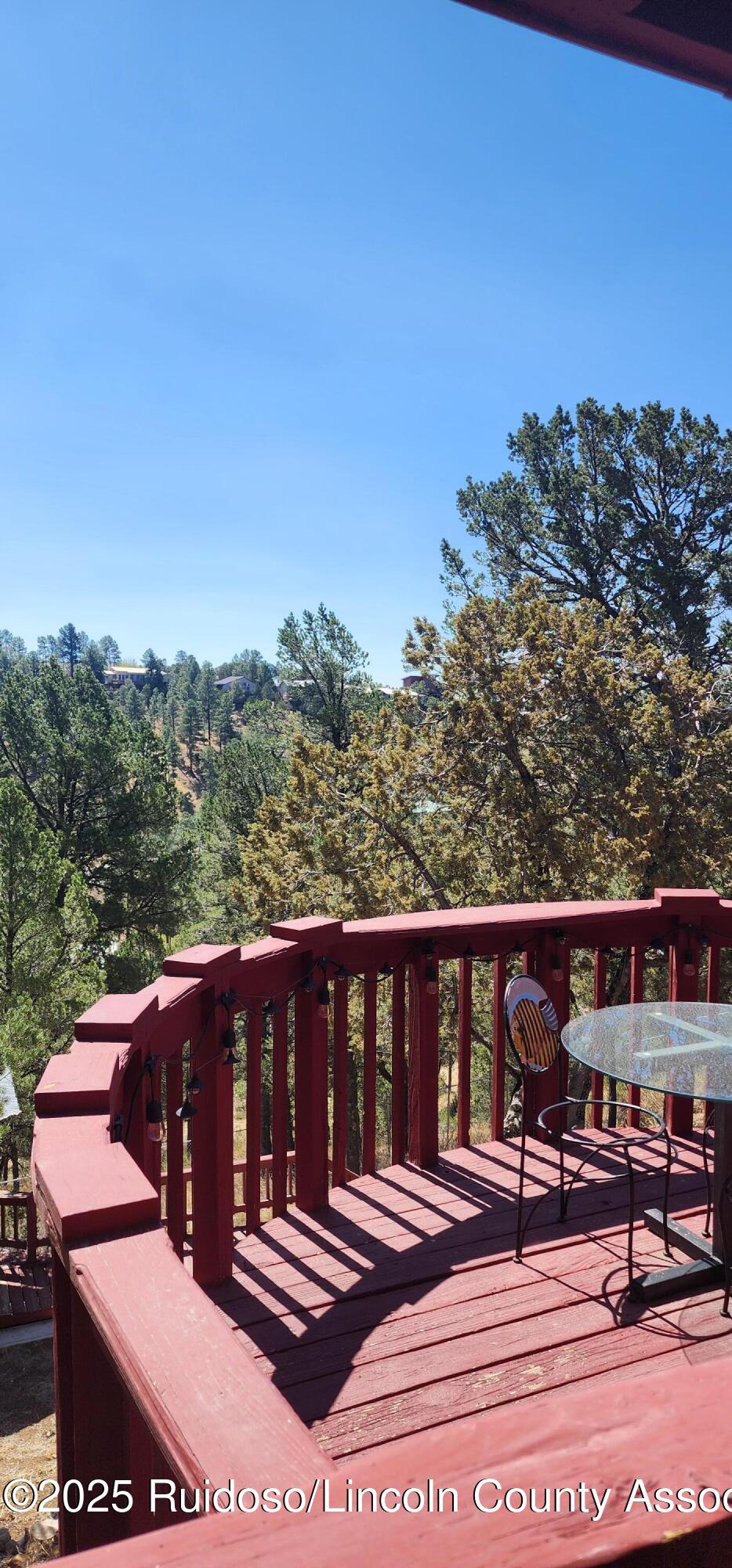 137 Willie Horton Drive, Ruidoso, New Mexico image 14