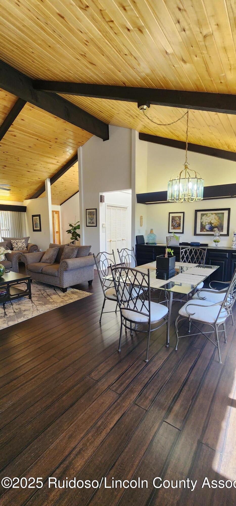 137 Willie Horton Drive, Ruidoso, New Mexico image 3