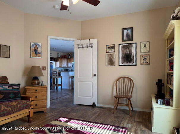 246 Indigo Loop, Carrizozo, New Mexico image 25