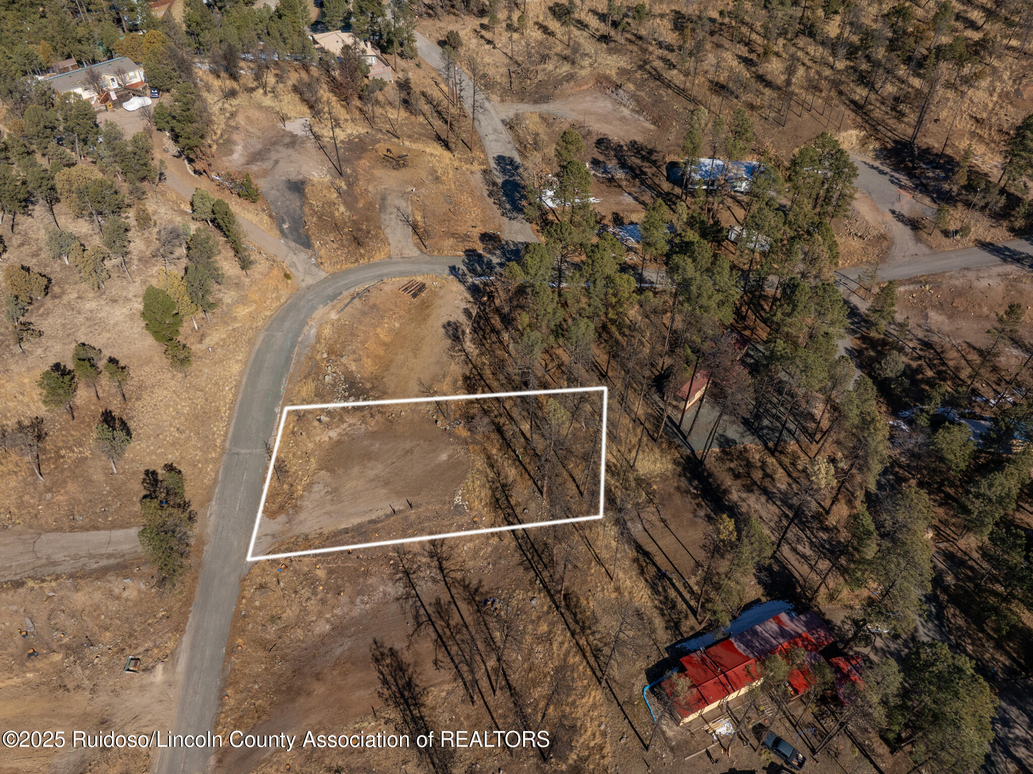 603 Del Norte Drive, Ruidoso, New Mexico image 3