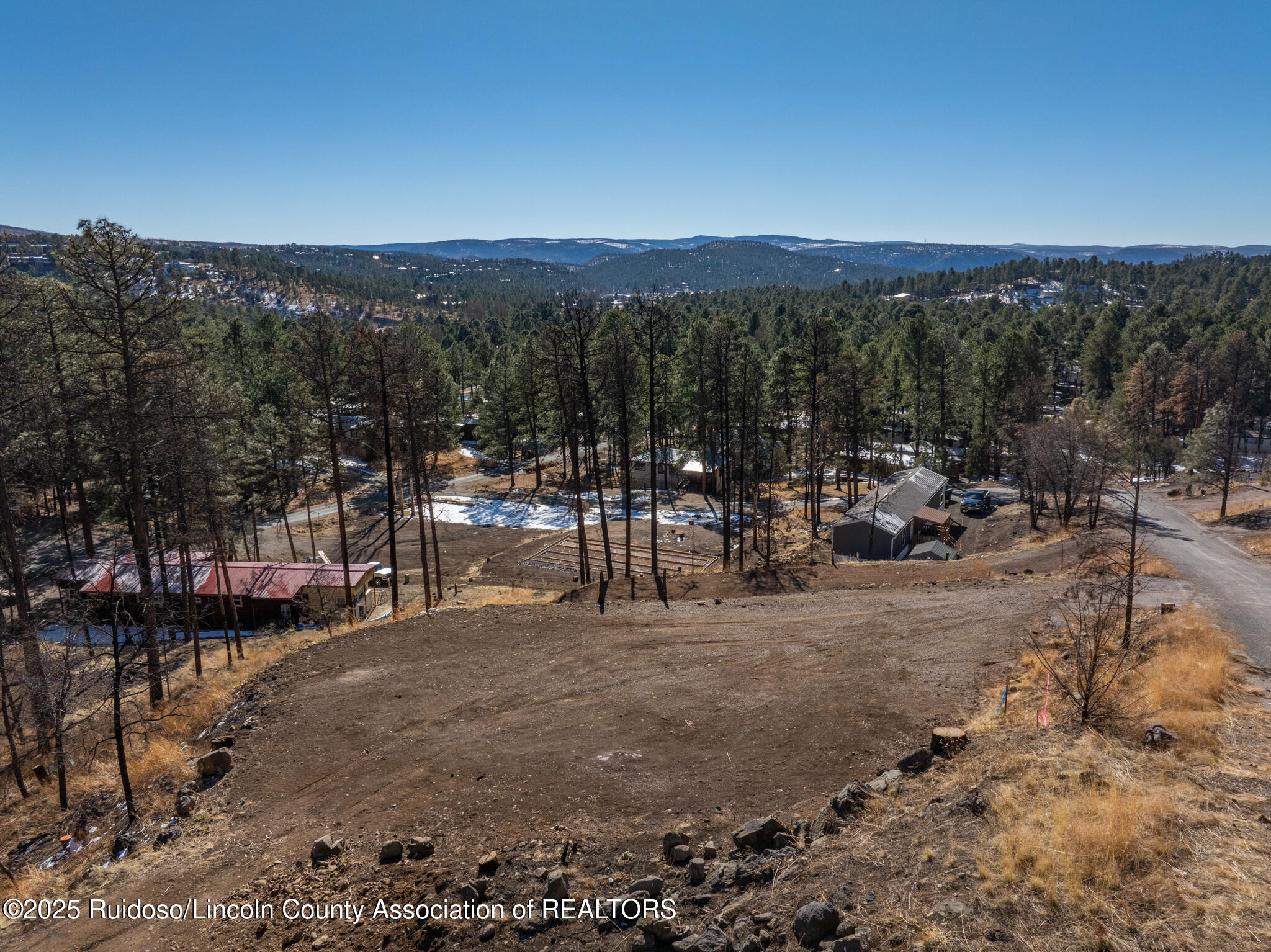 603 Del Norte Drive, Ruidoso, New Mexico image 11