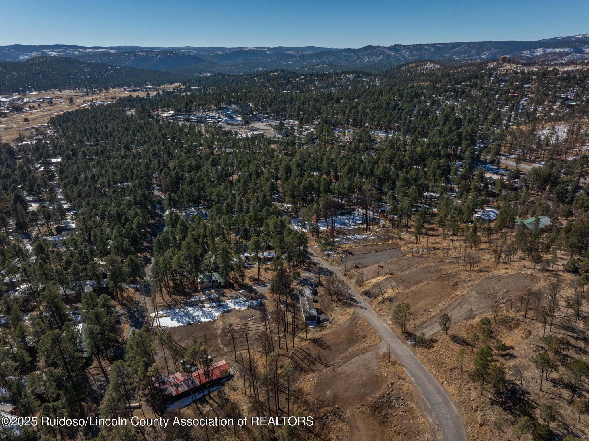 603 Del Norte Drive, Ruidoso, New Mexico image 6