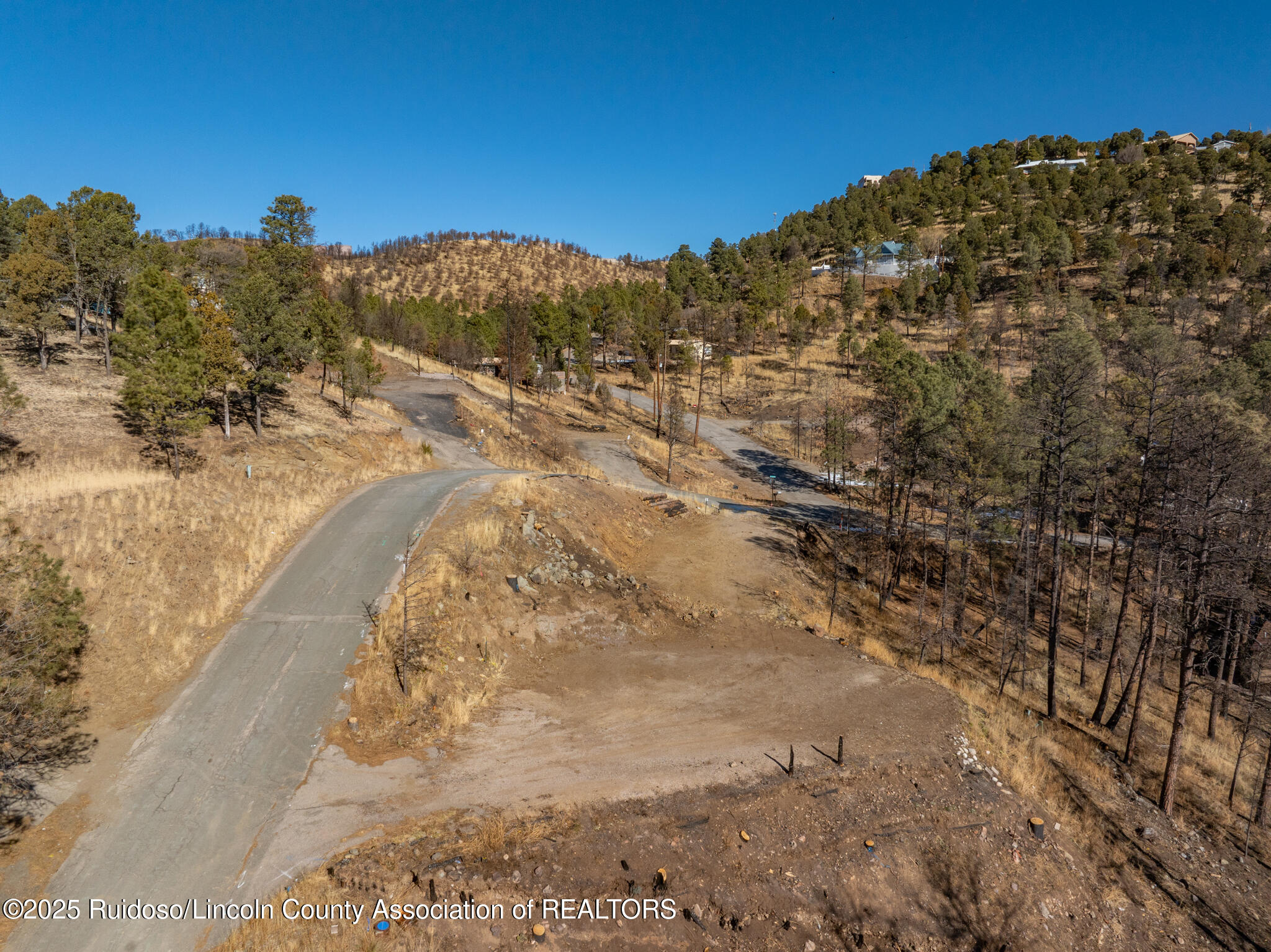 603 Del Norte Drive, Ruidoso, New Mexico image 8