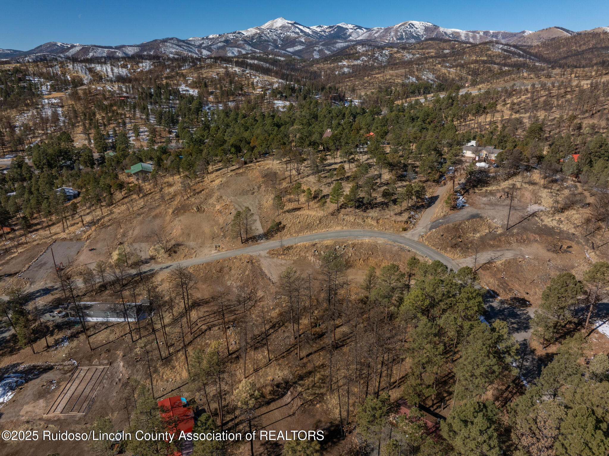 603 Del Norte Drive, Ruidoso, New Mexico image 5