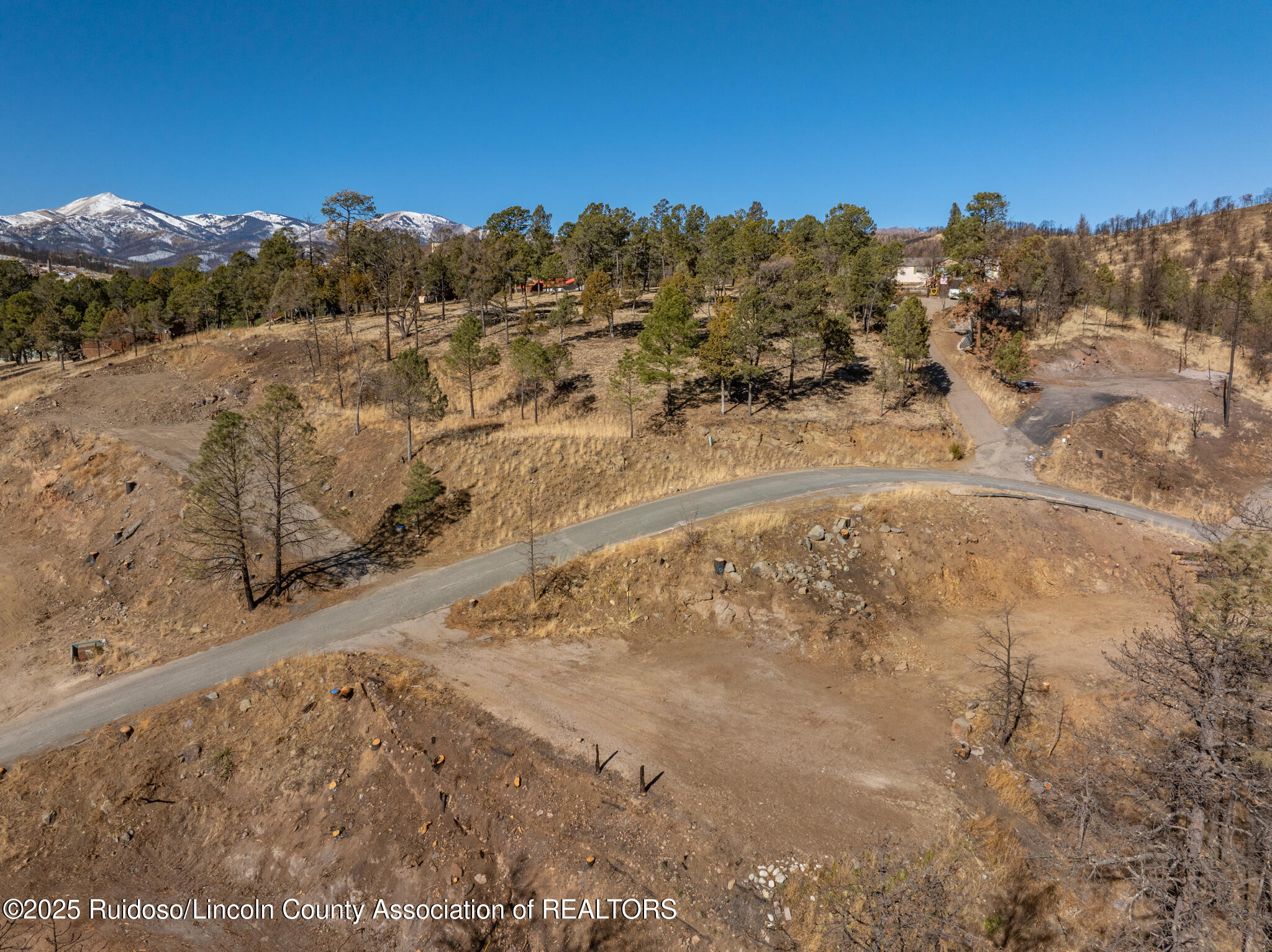 603 Del Norte Drive, Ruidoso, New Mexico image 9