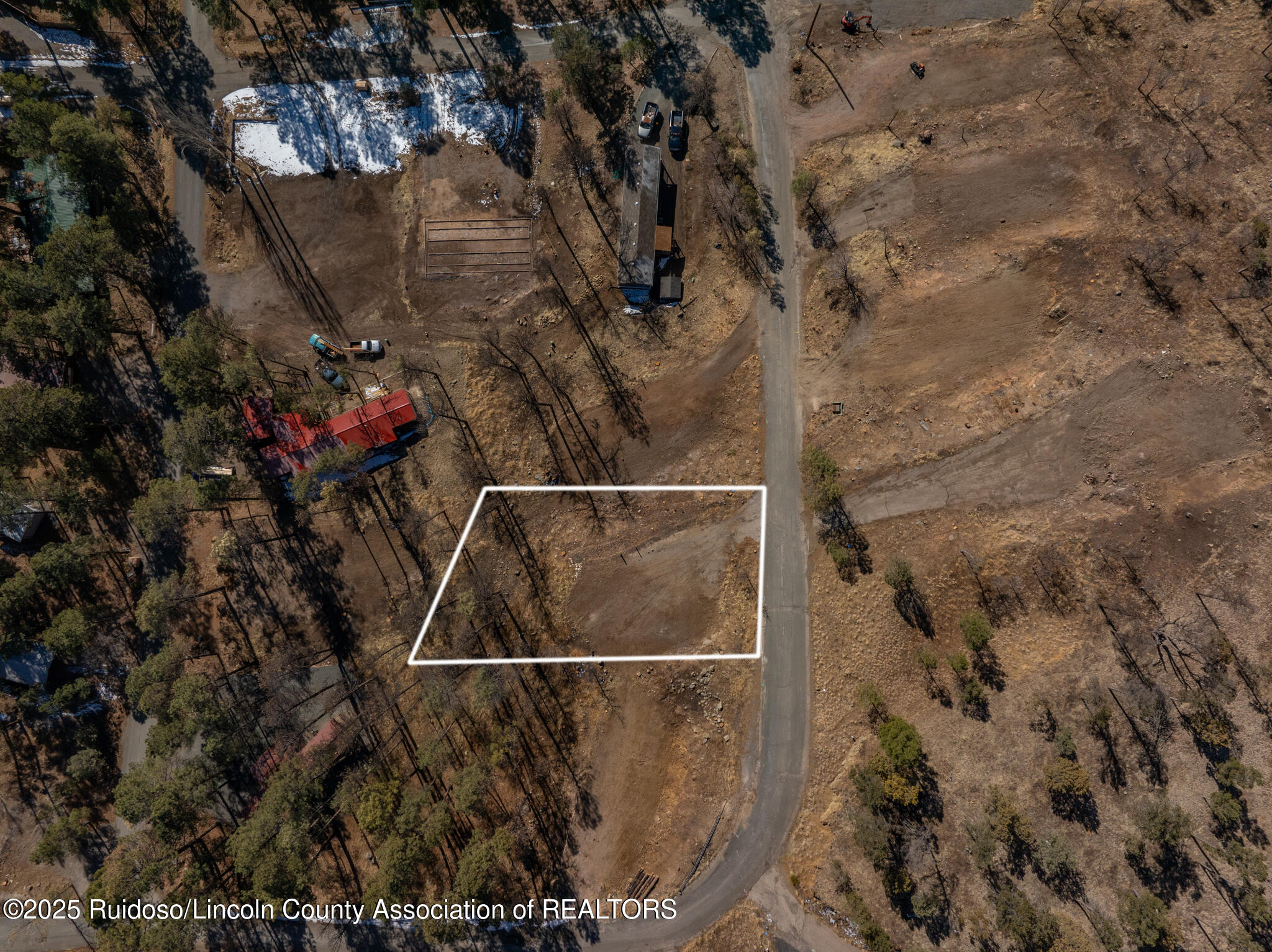 603 Del Norte Drive, Ruidoso, New Mexico image 7